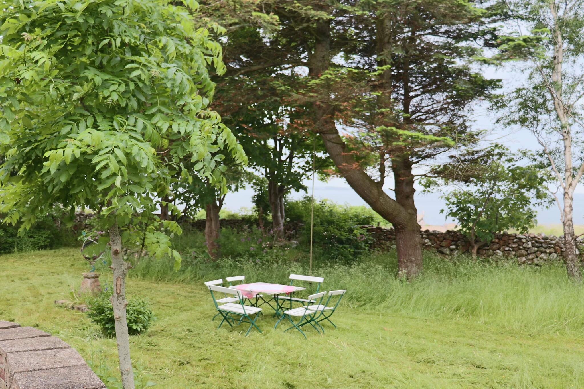 5 Personen vakantie huis in BÅSTAD - Waterzicht