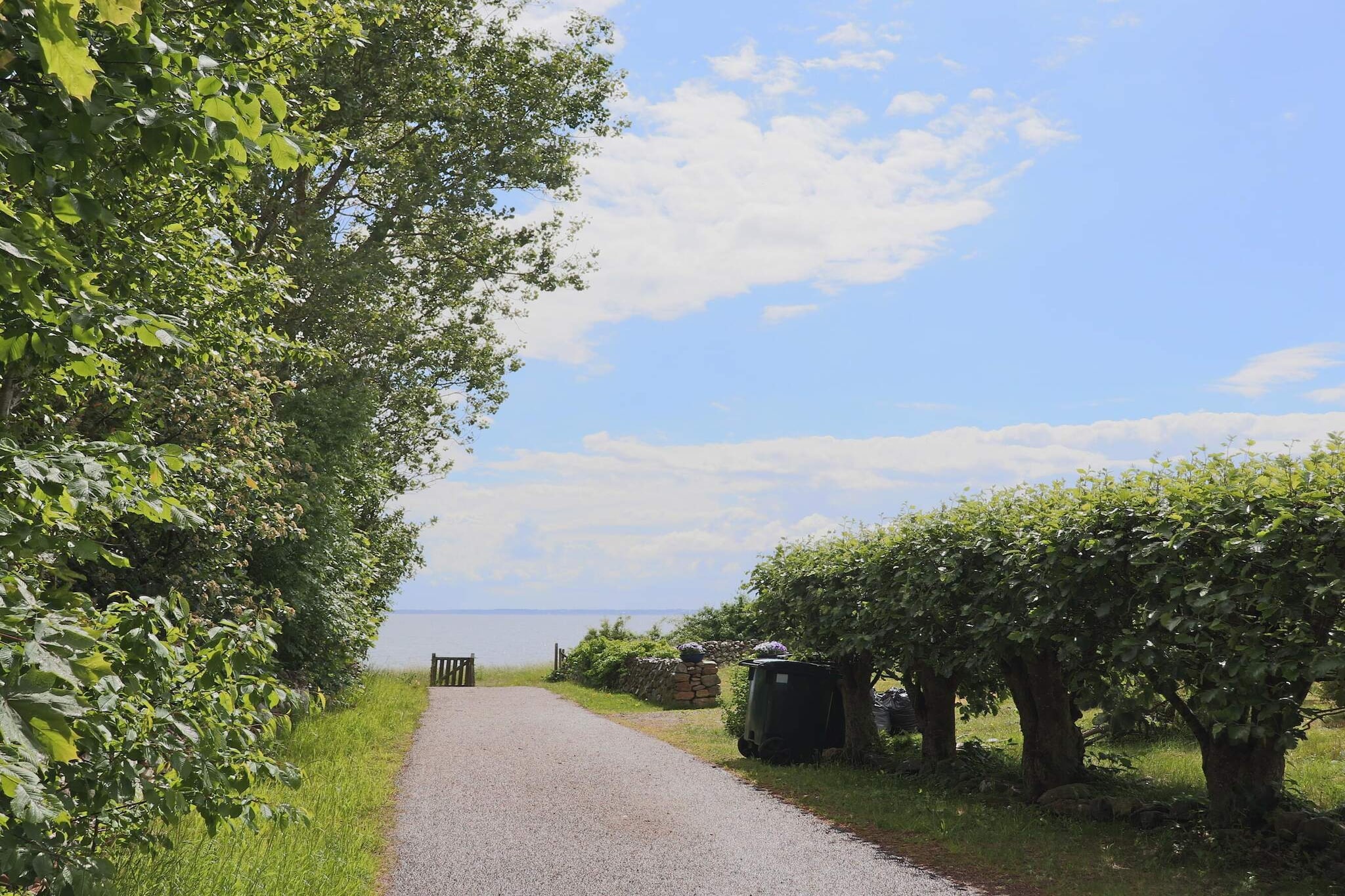 5 Personen vakantie huis in BÅSTAD - Niet-getagd