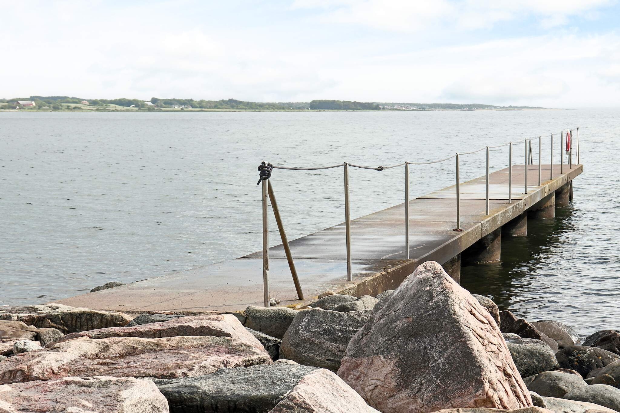 5 Personen vakantie huis in BÅSTAD - Niet-getagd