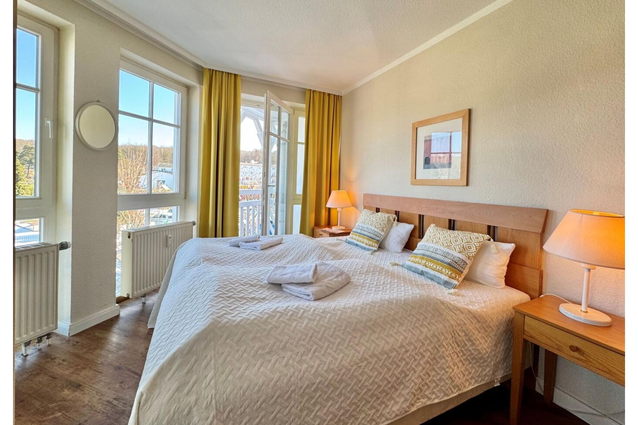 Bed Room