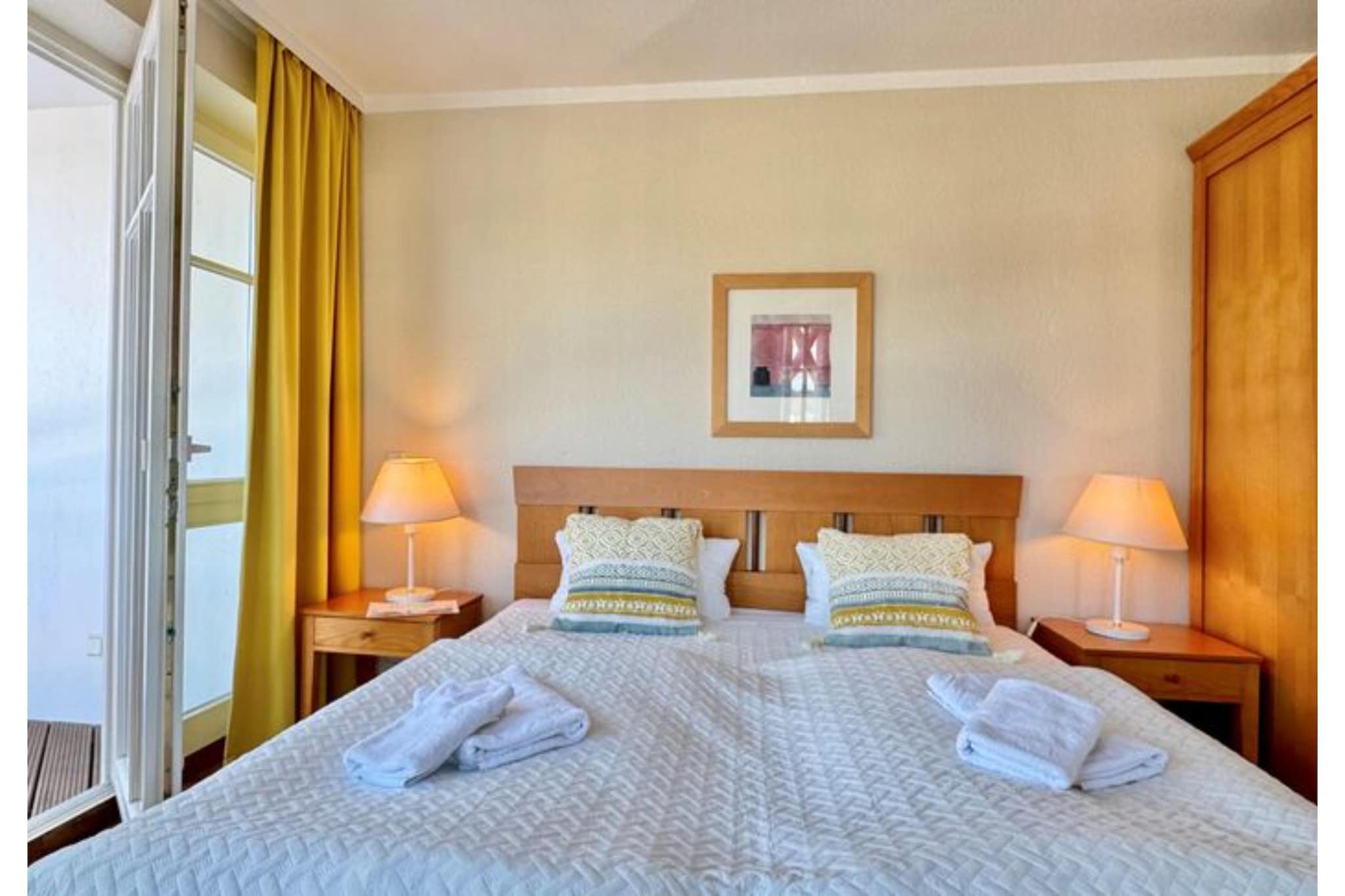 Bed Room