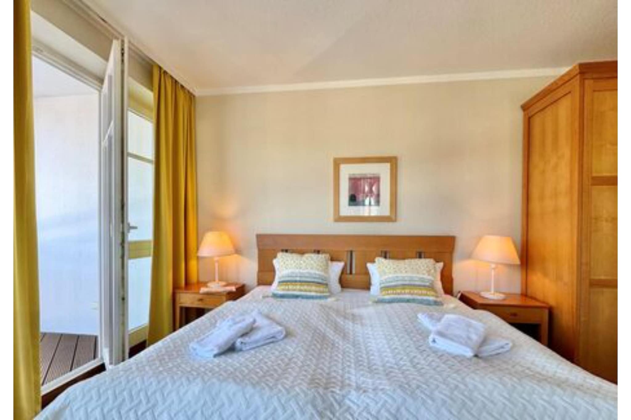 Bed Room