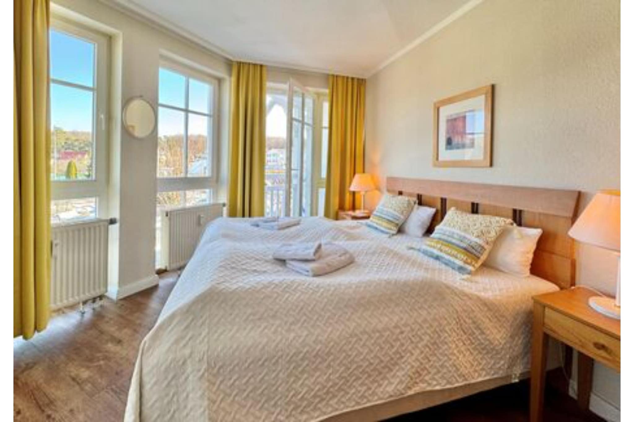 Bed Room
