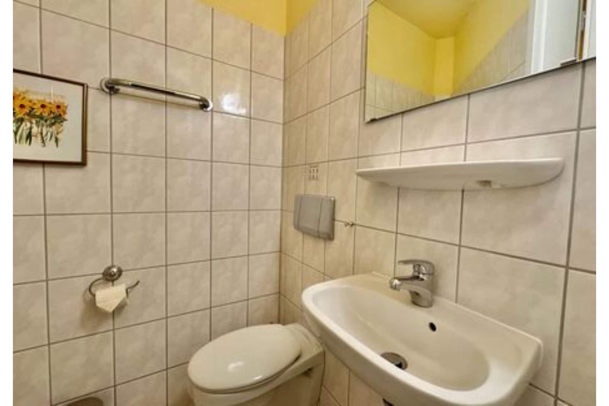 Bath Room