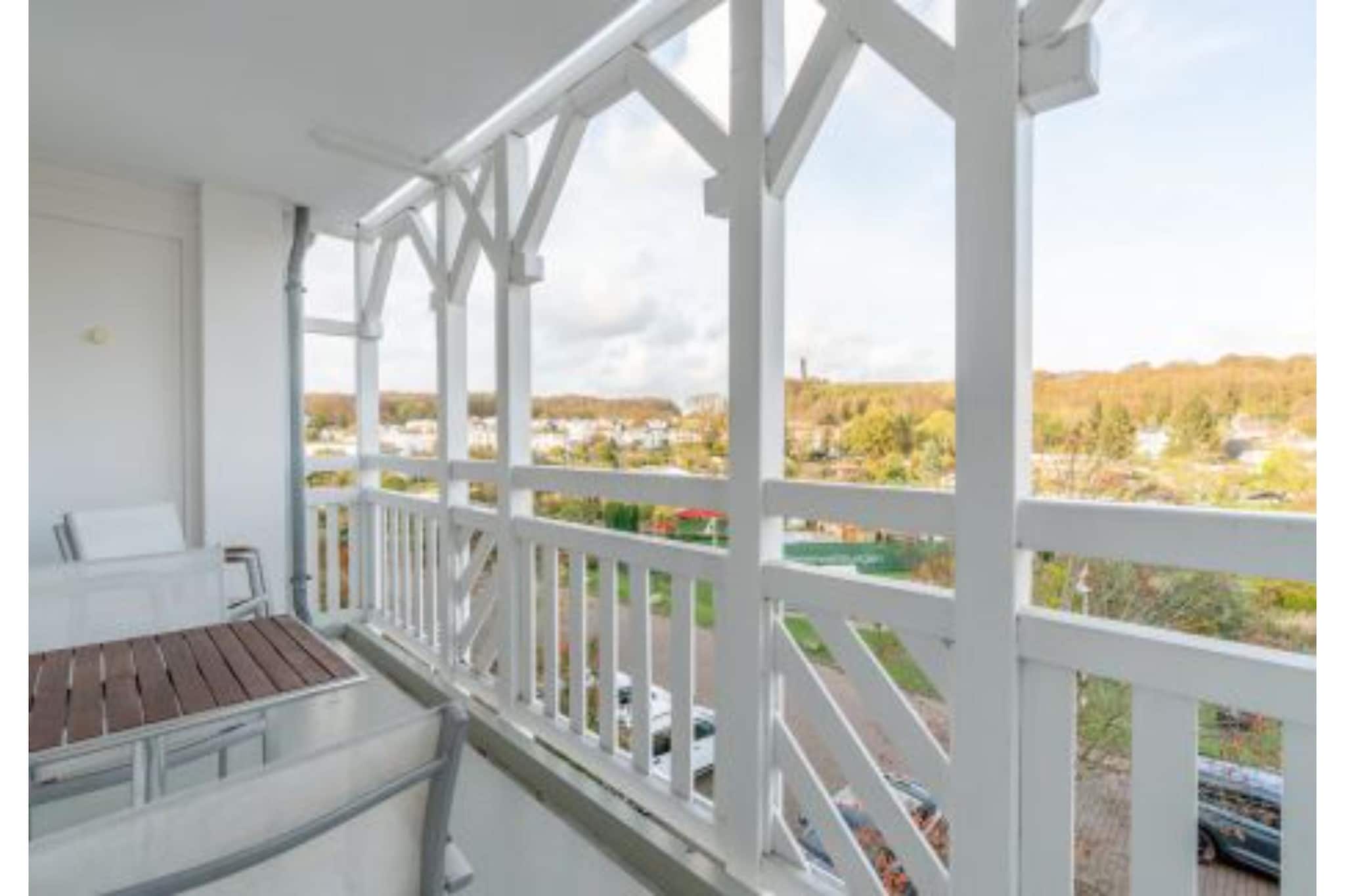 Terrace Balcony