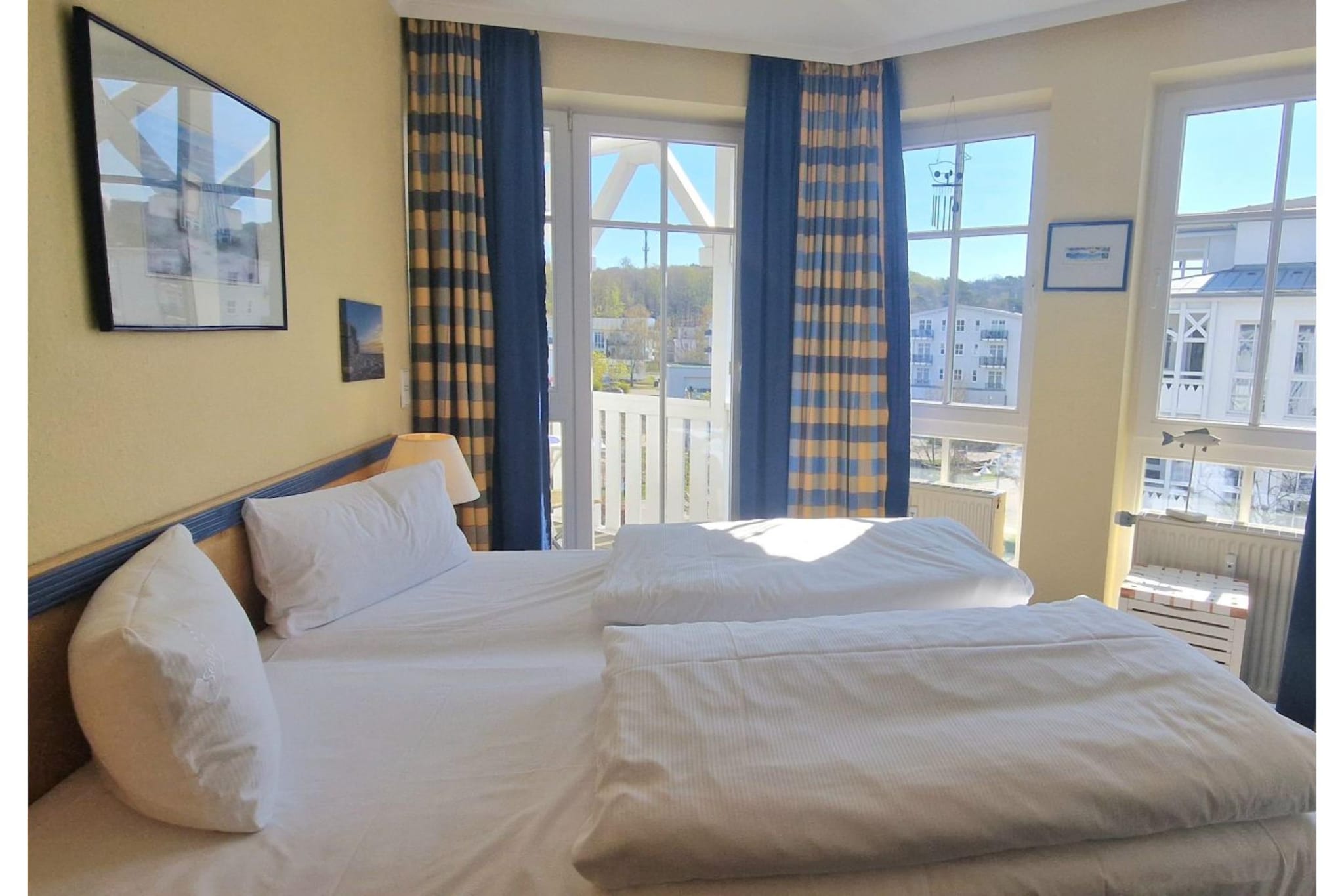 Bed Room