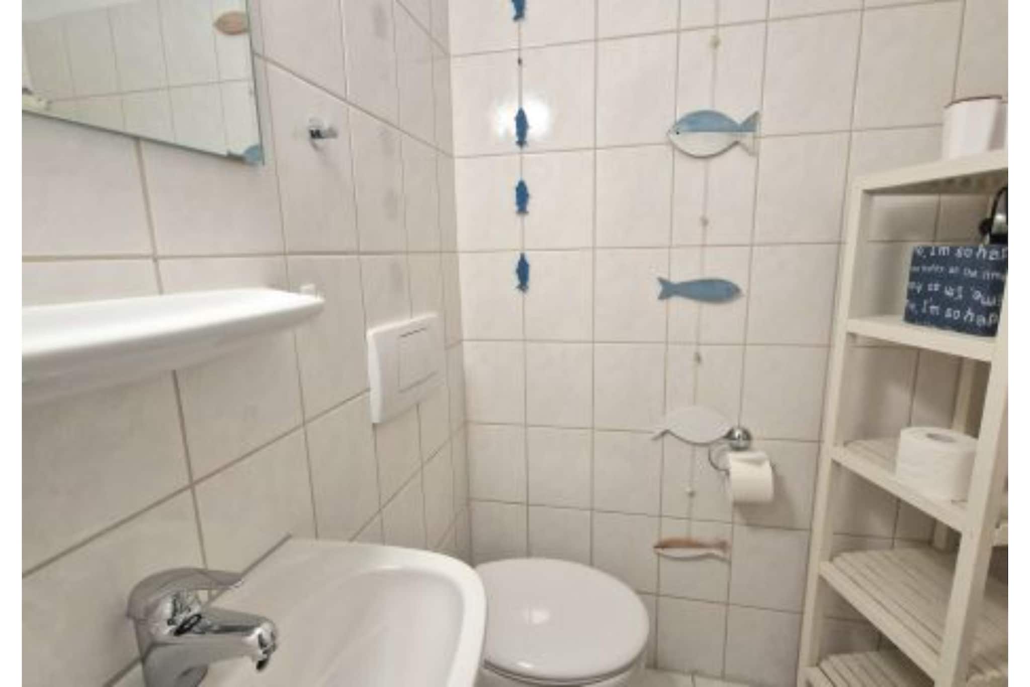 Bath Room