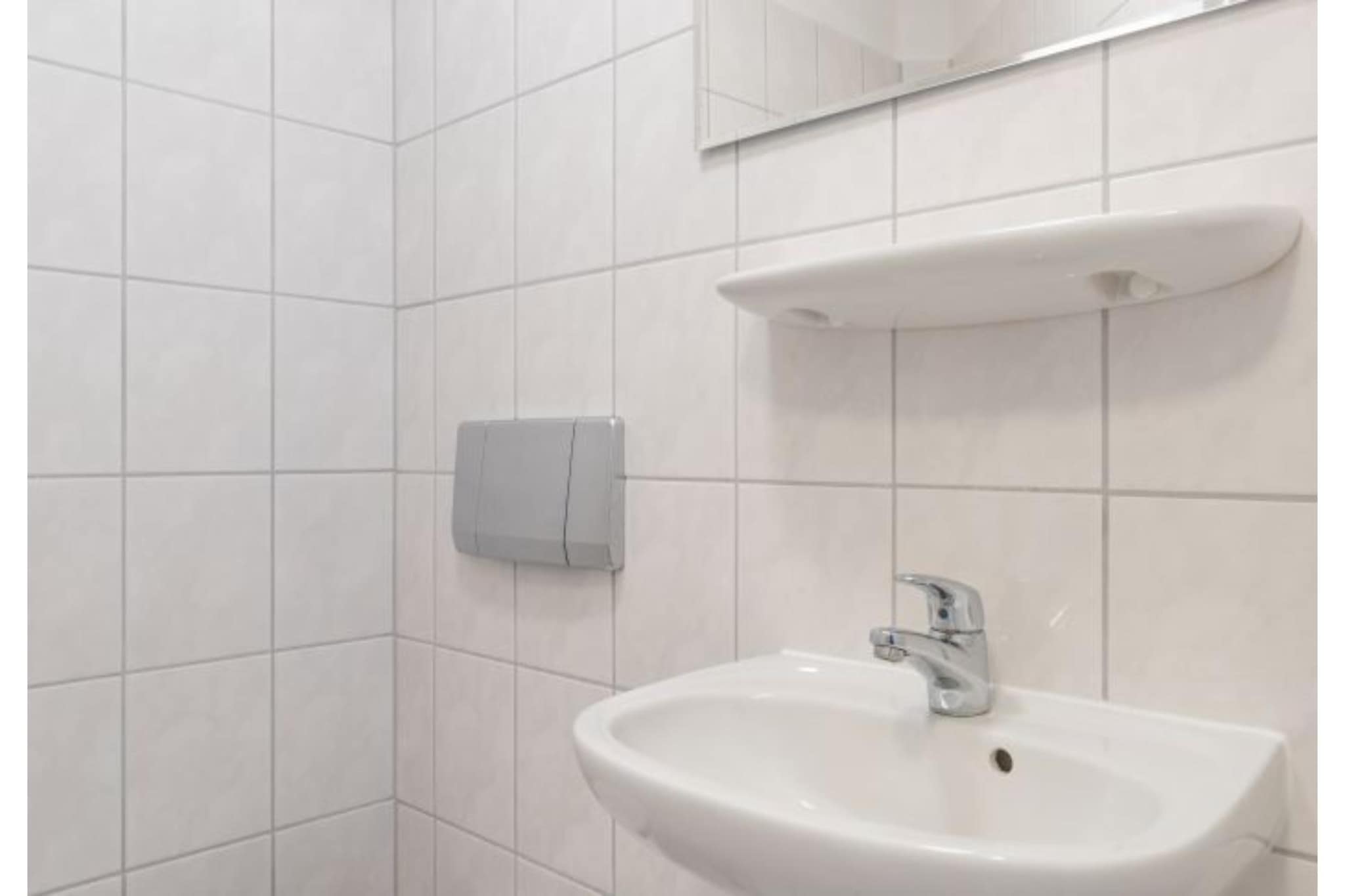 Typ X - Fewo Nr 363 im Seepark Sellin - Salle de bain