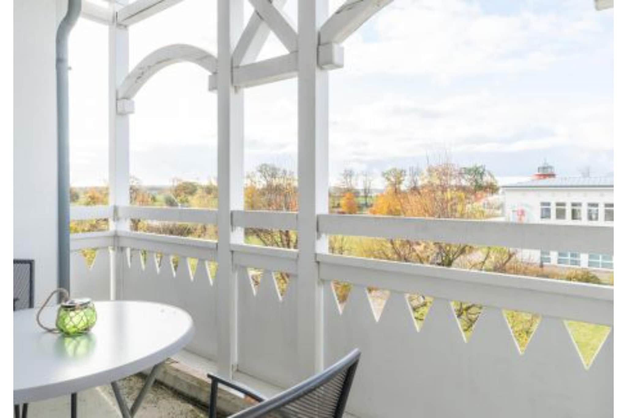 Terrace Balcony