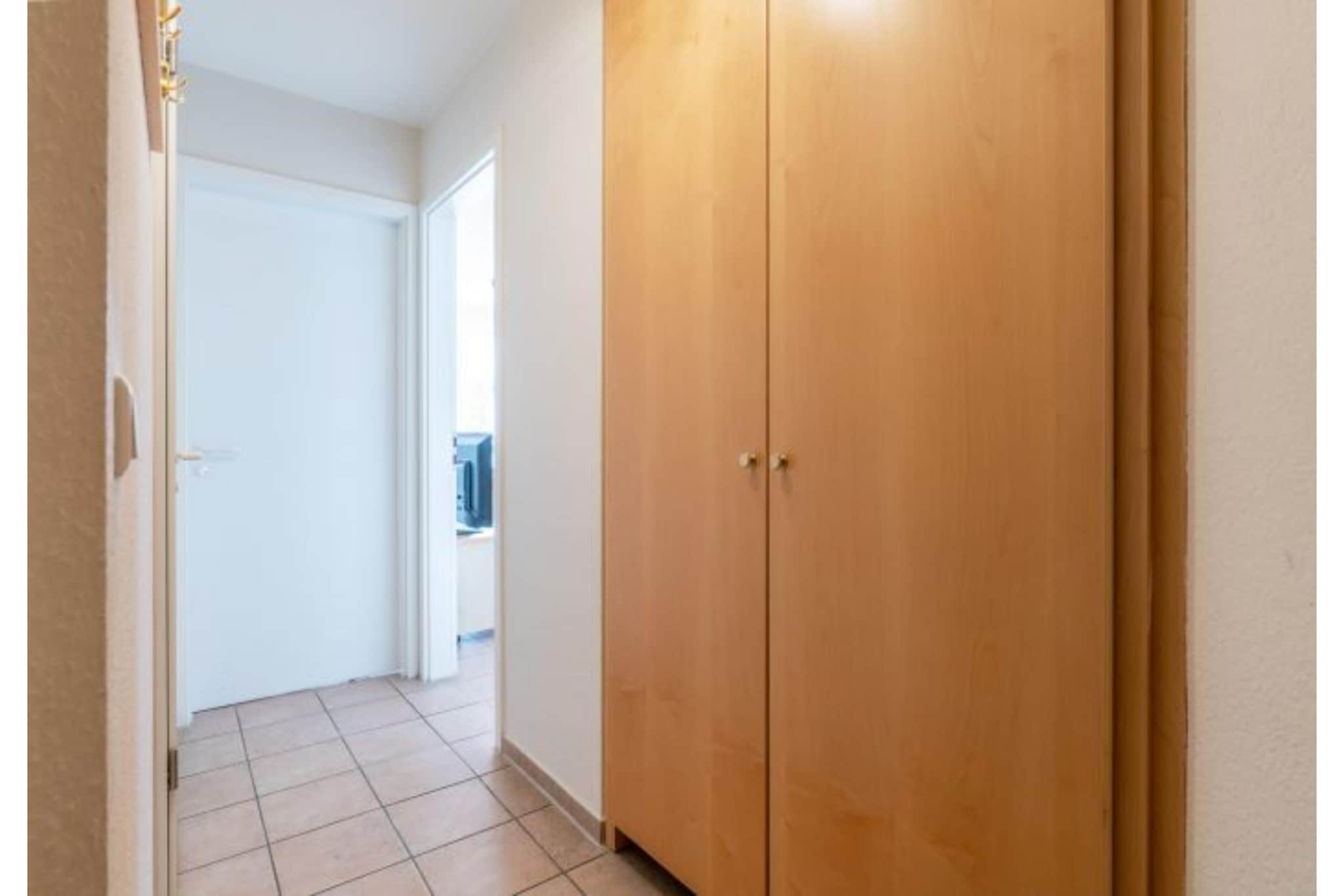 Typ X - Fewo Nr 441 im Seepark Sellin - Palier