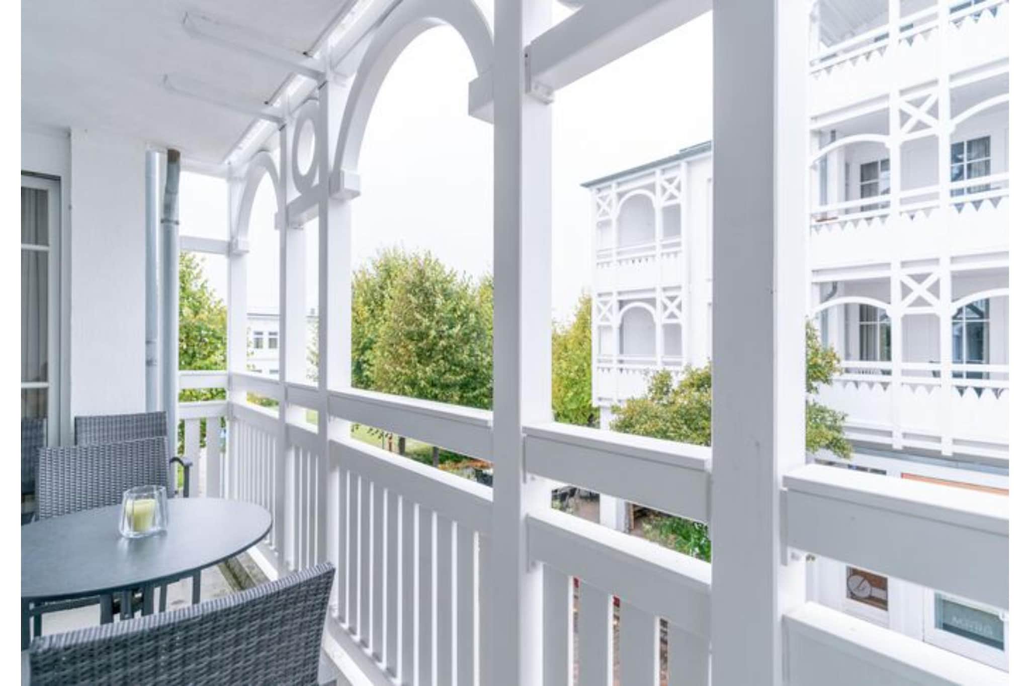 Terrace Balcony