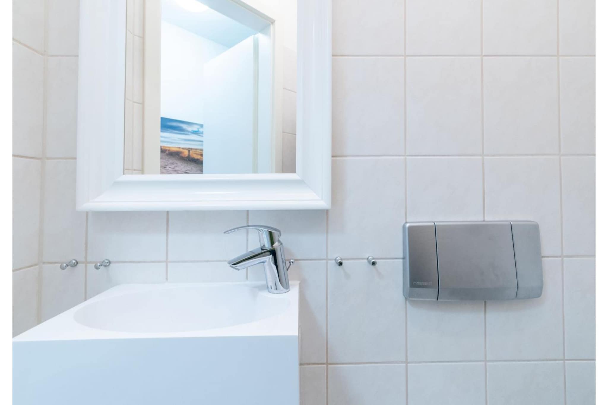 Bath Room