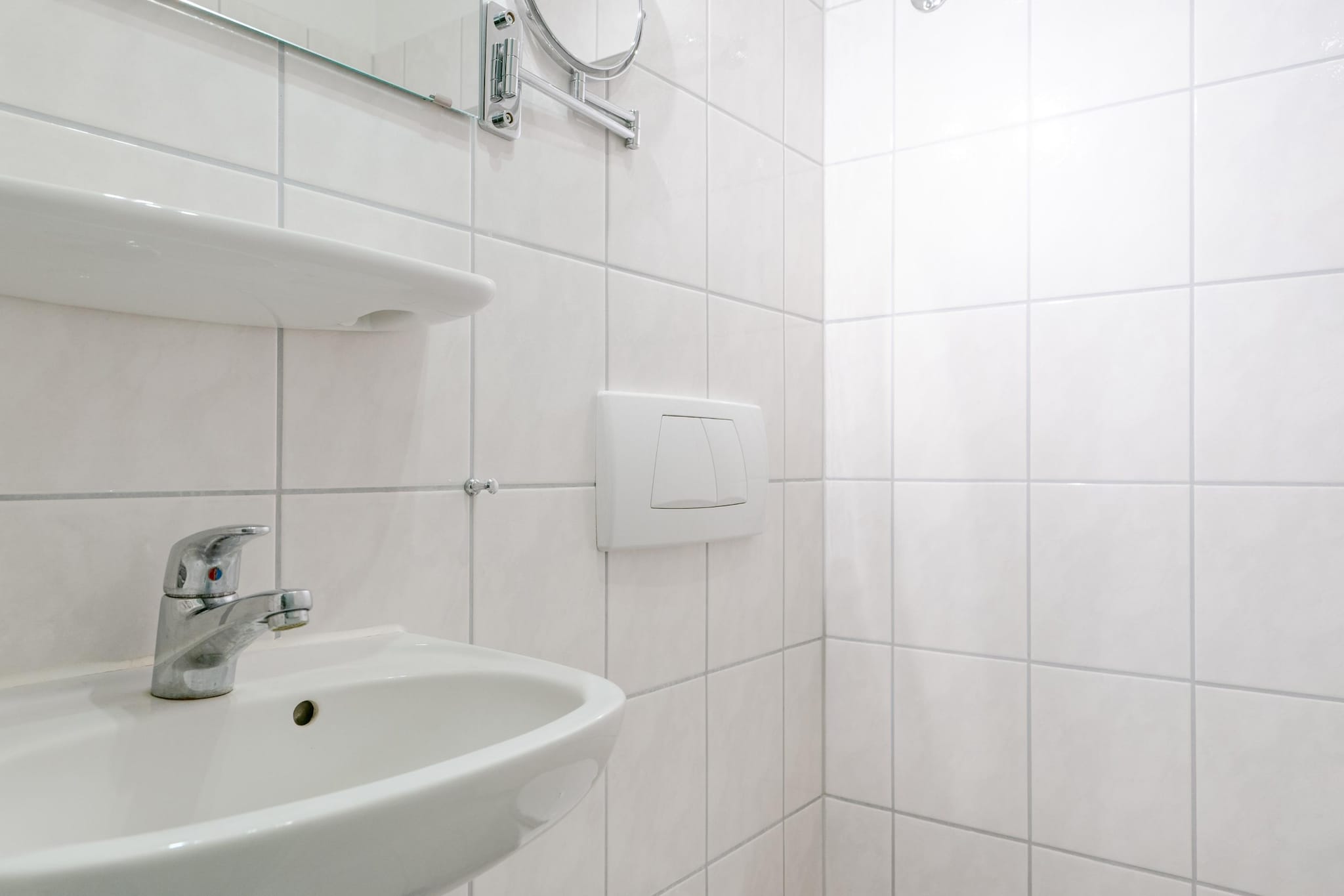 Typ X - Fewo Nr 502 im Seepark Sellin - Badezimmer