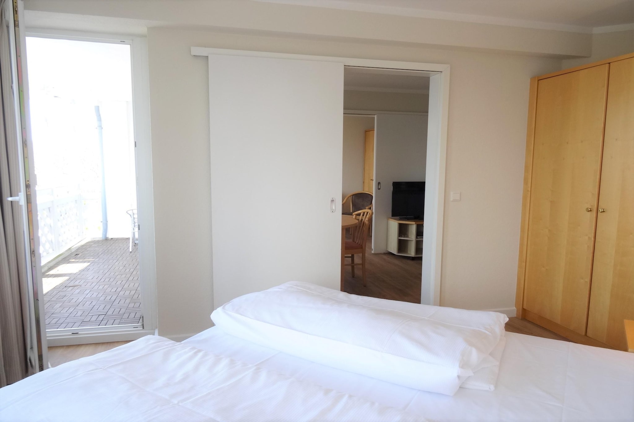 Bed Room