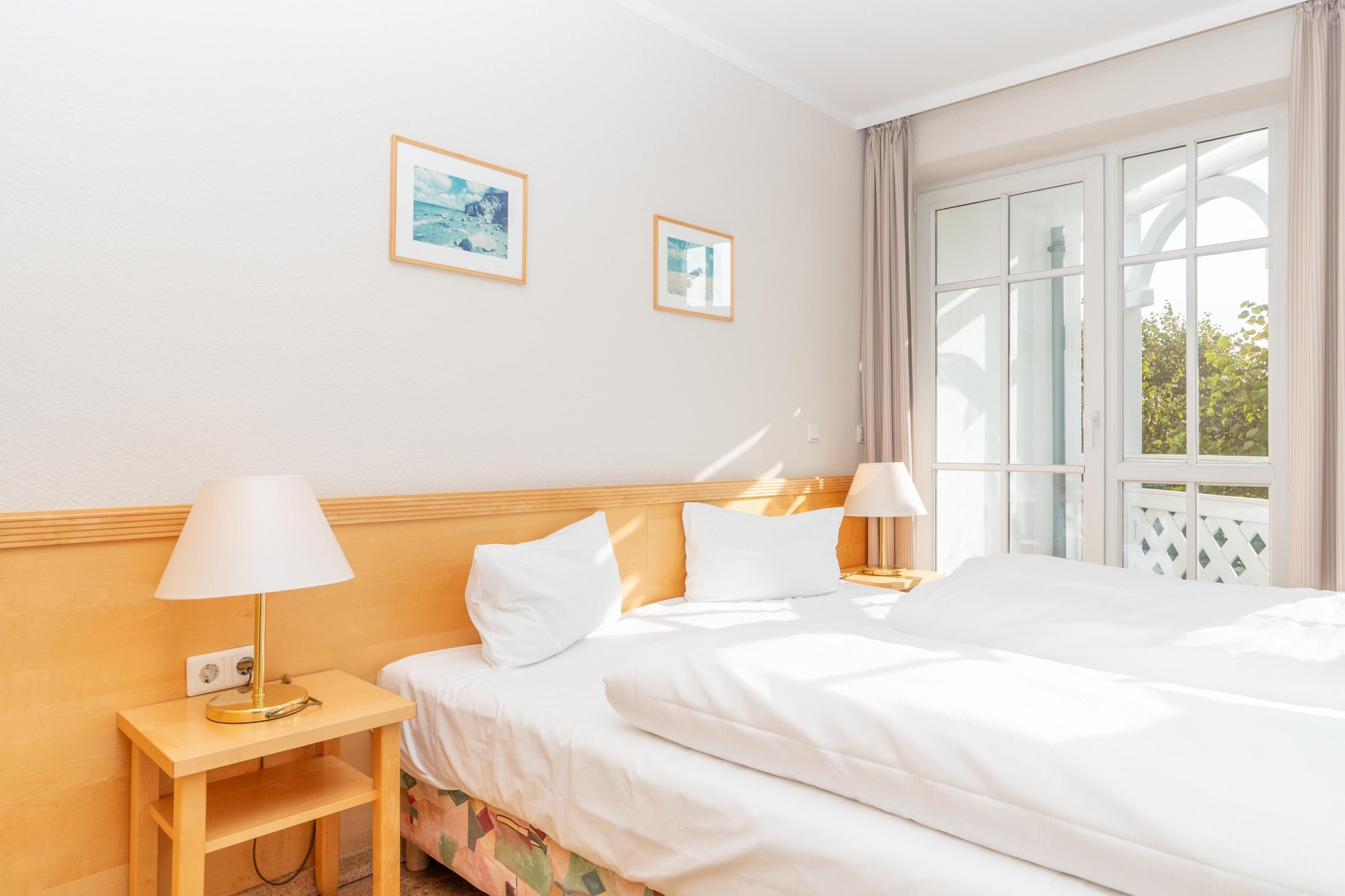 Bed Room