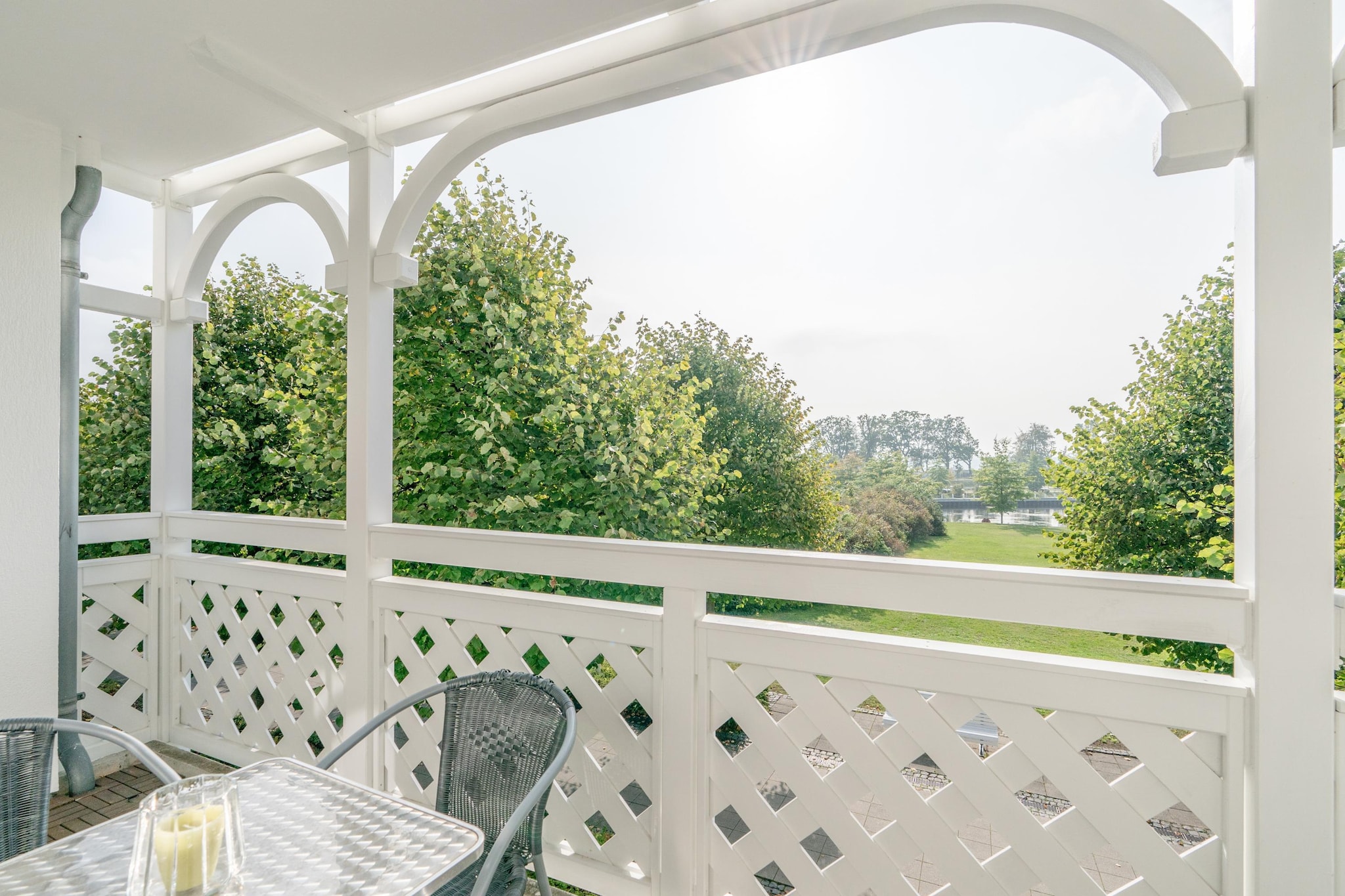 Terrace Balcony