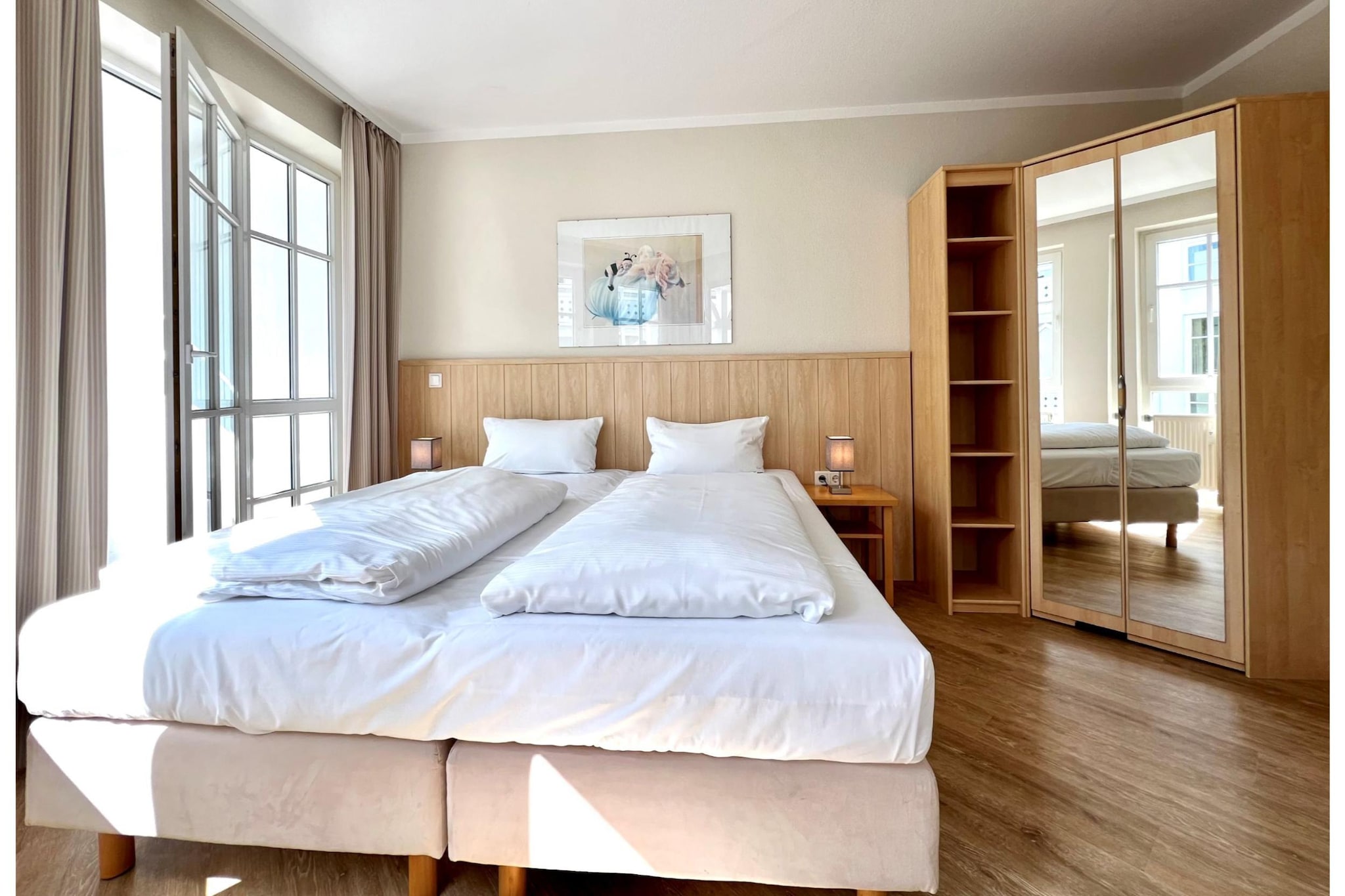 Bed Room