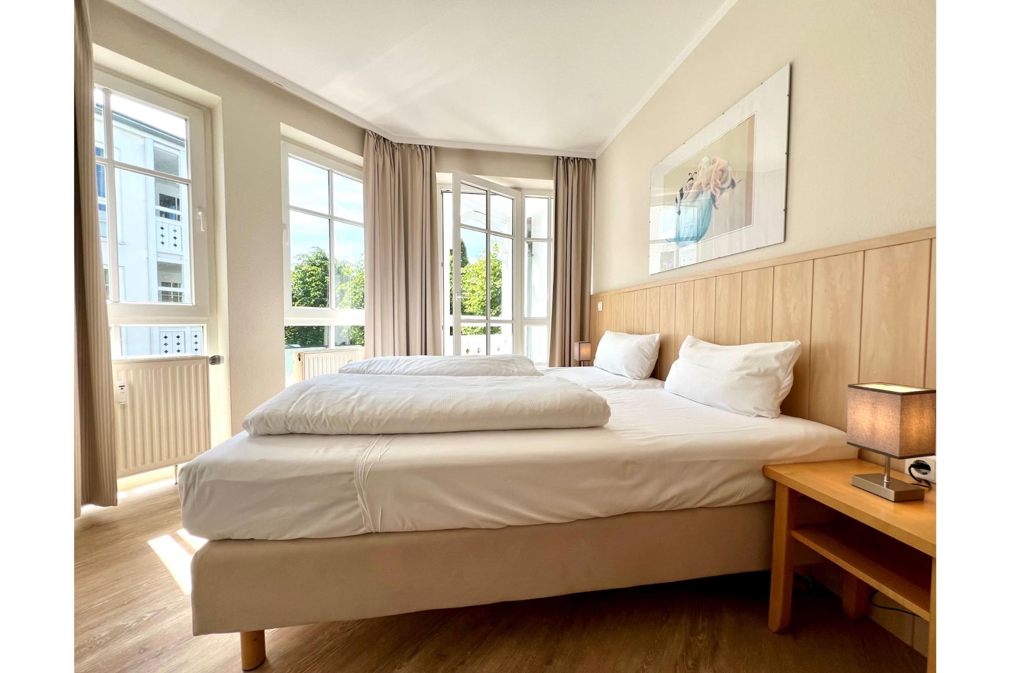 Bed Room
