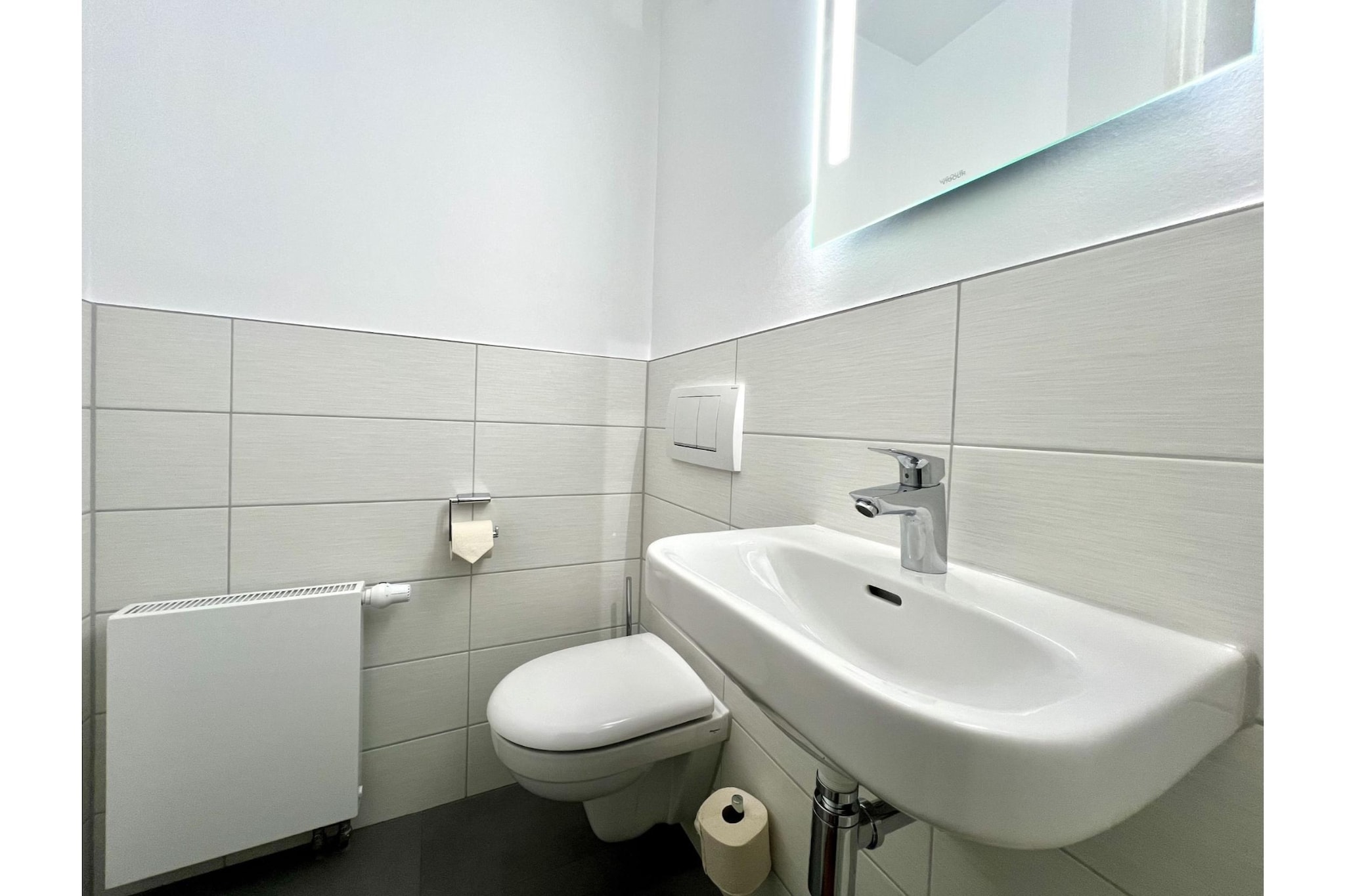 Bath Room
