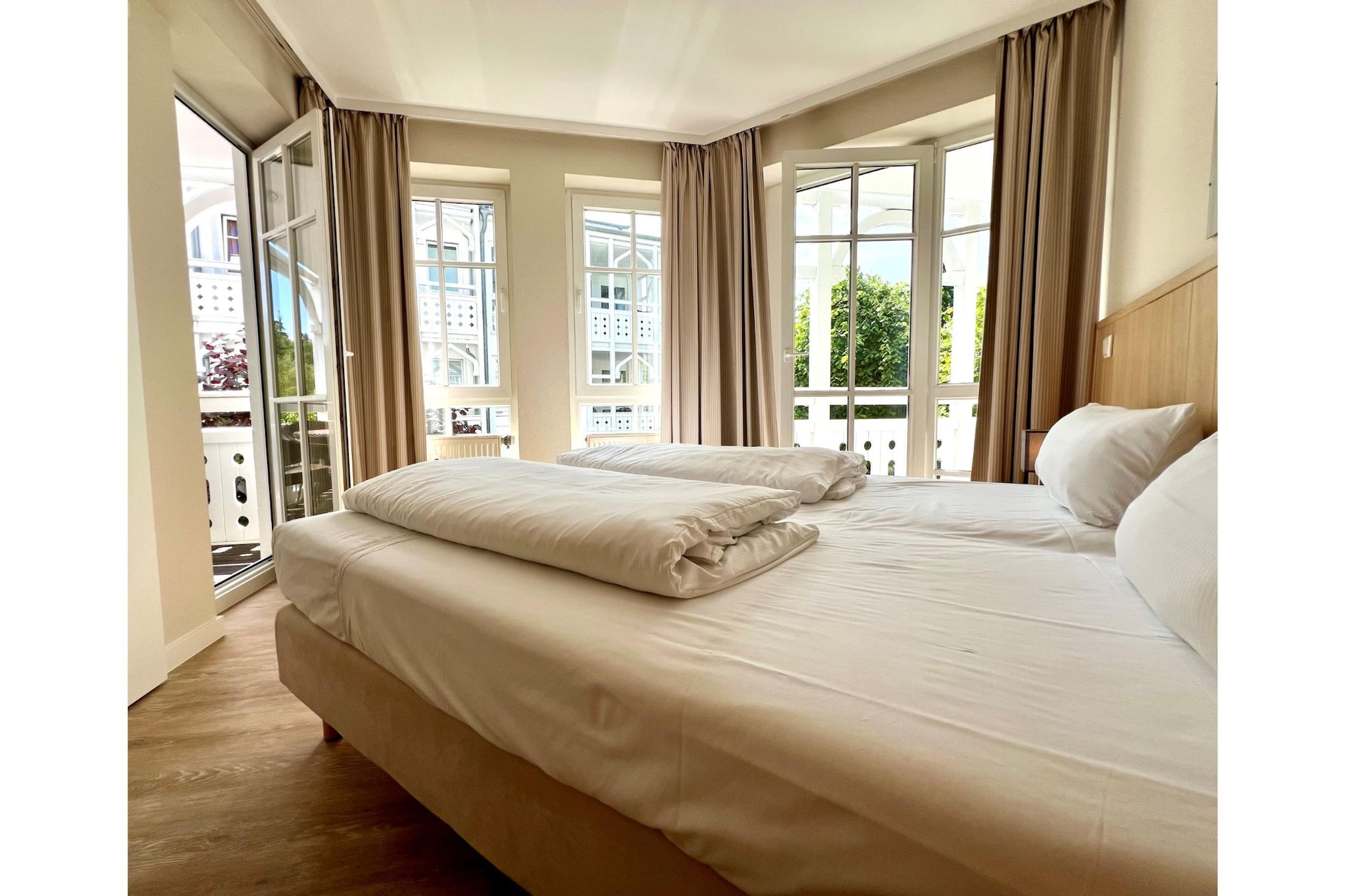 Bed Room