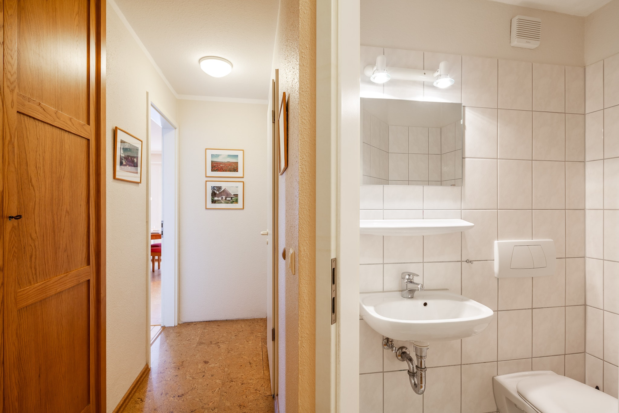 Bath Room