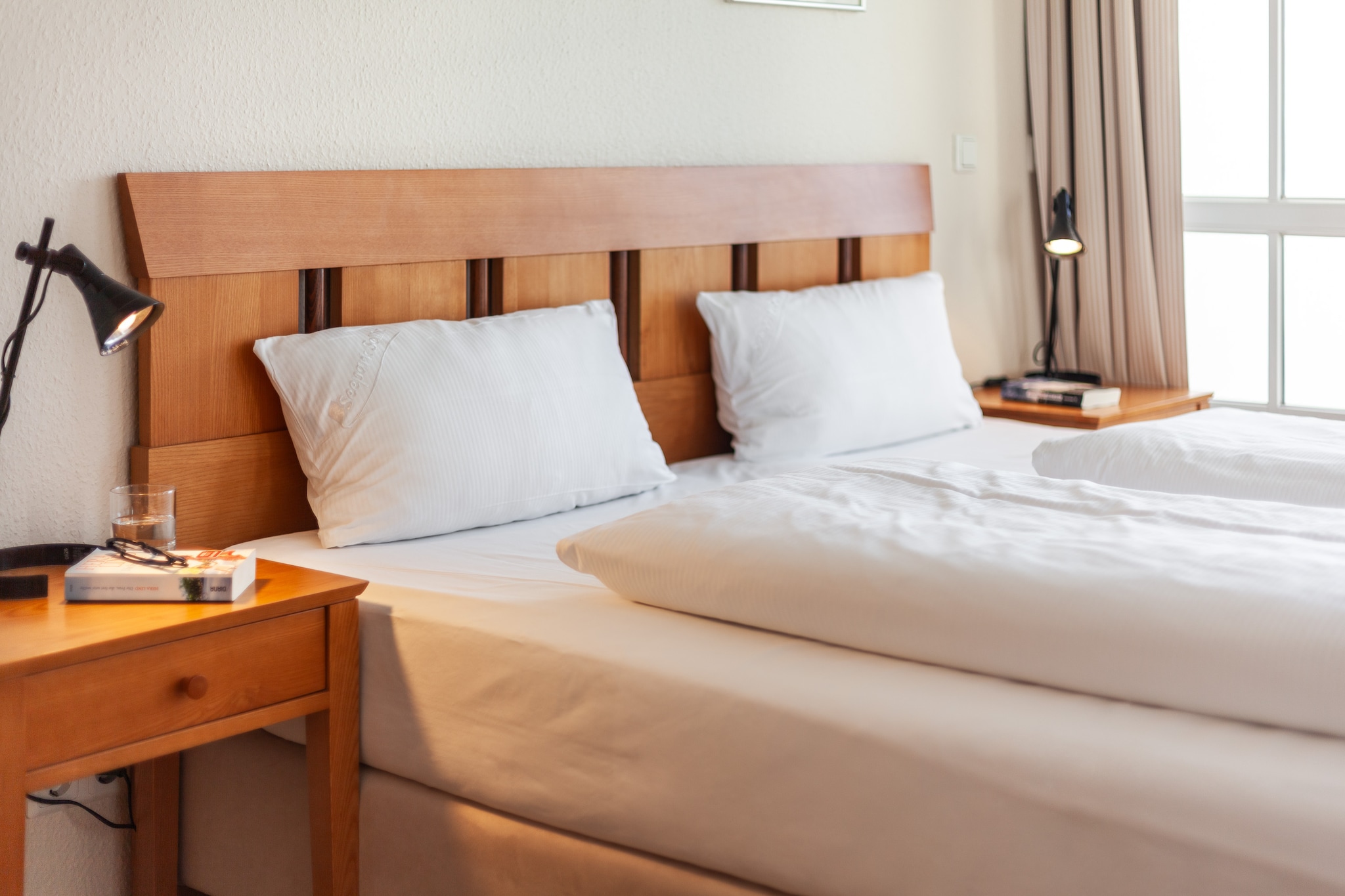 Bed Room