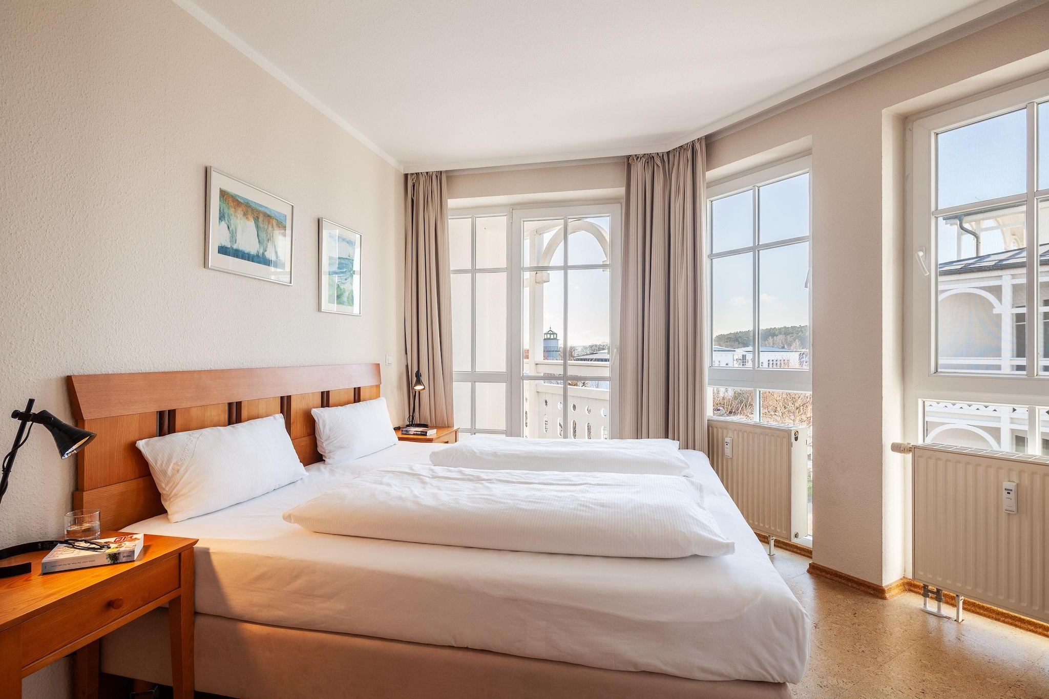 Bed Room