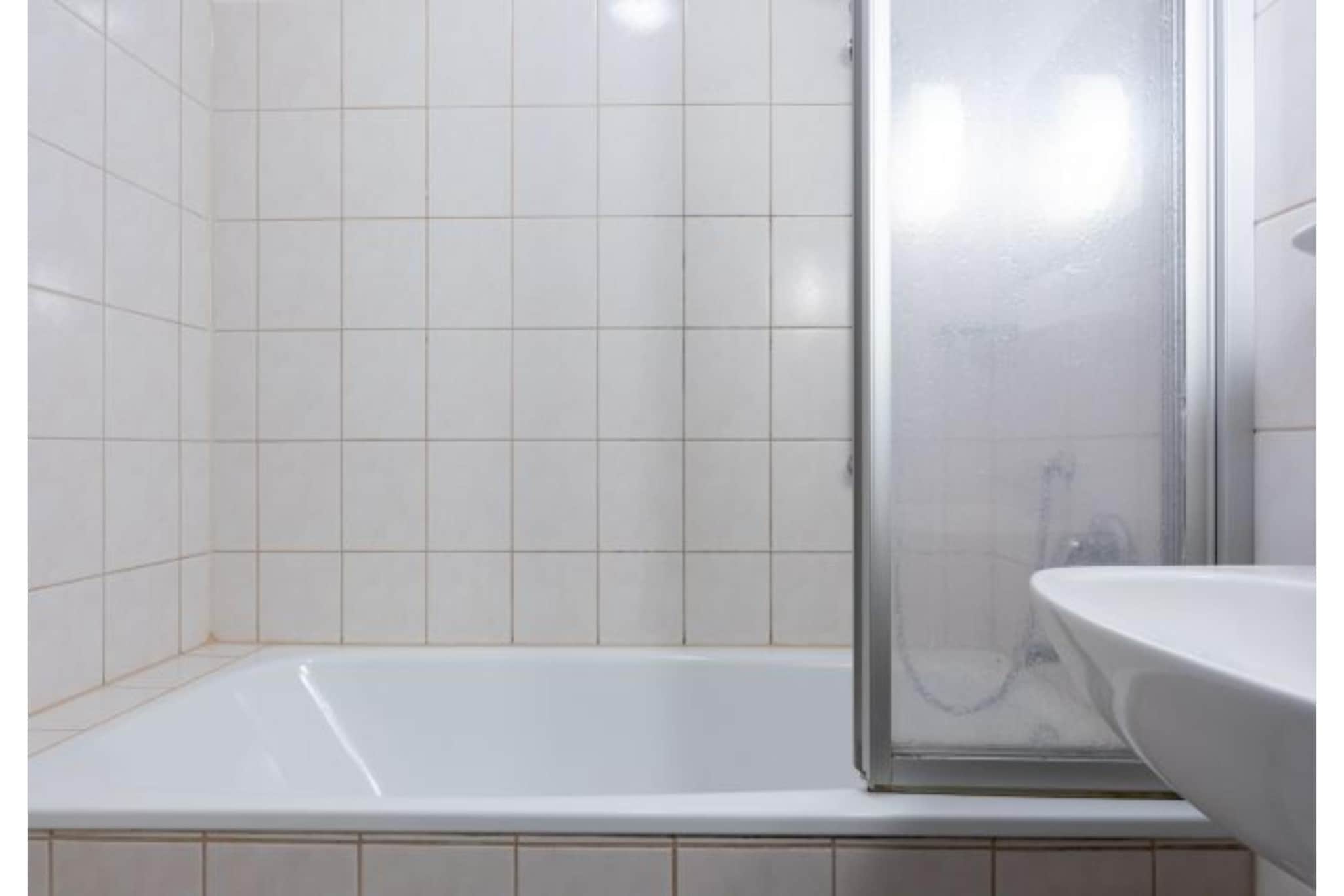 Typ X - Fewo Nr 324 im Seepark Sellin - Bathroom