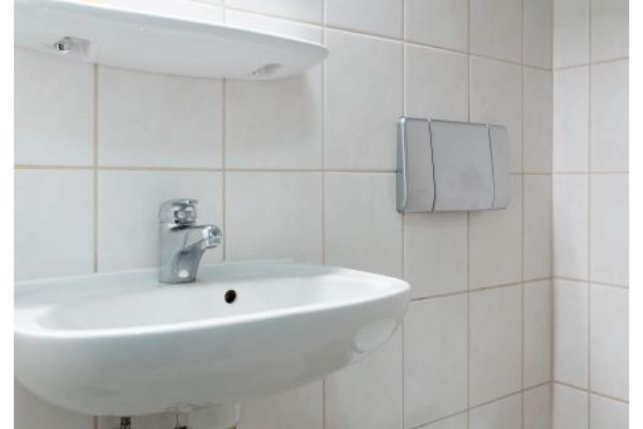 Typ X - Fewo Nr 324 im Seepark Sellin - Bathroom