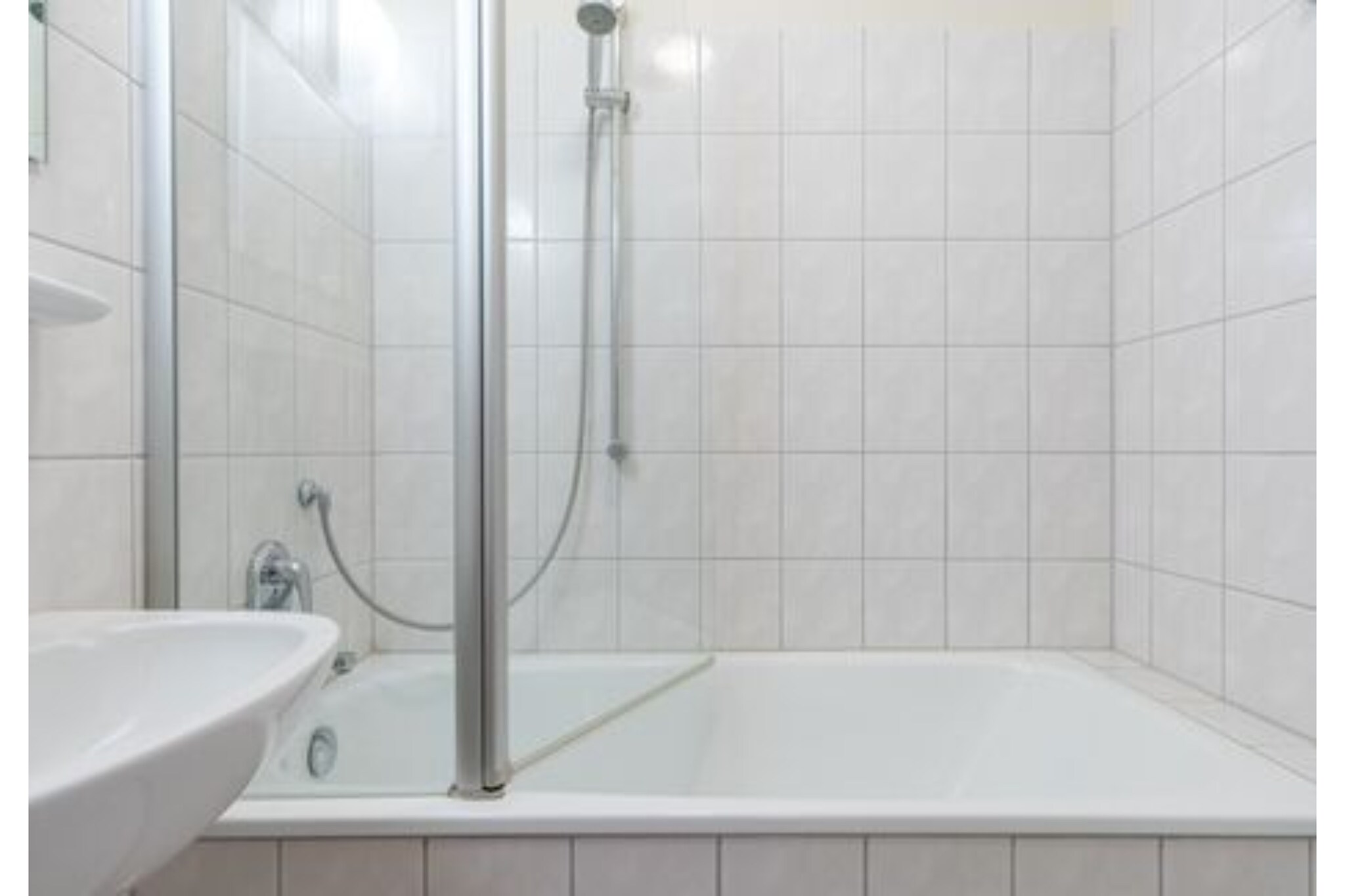Typ X - Fewo Nr 401 im Seepark Sellin - Bathroom