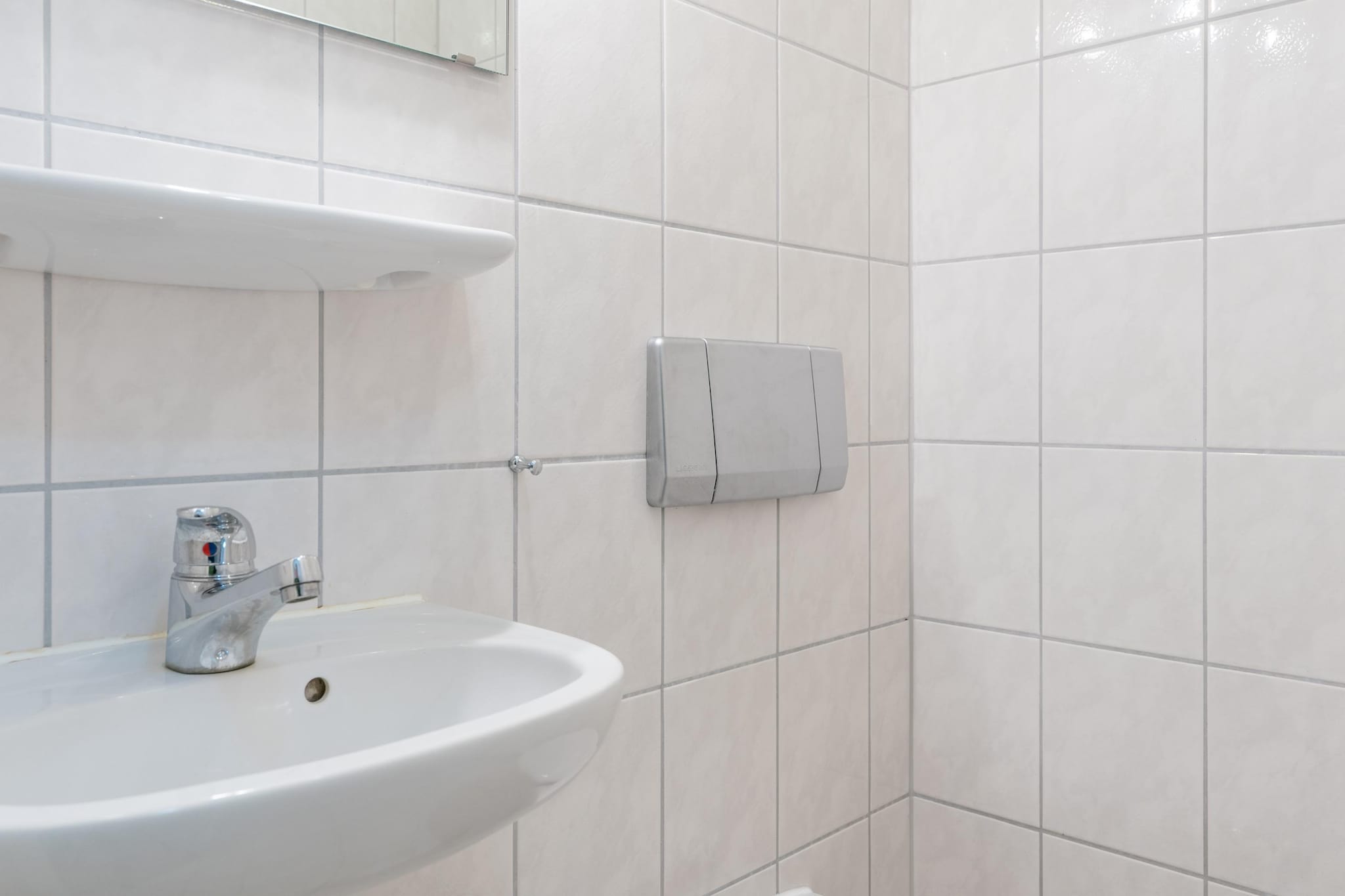 Typ X - Fewo Nr 512 im Seepark Sellin - Badezimmer