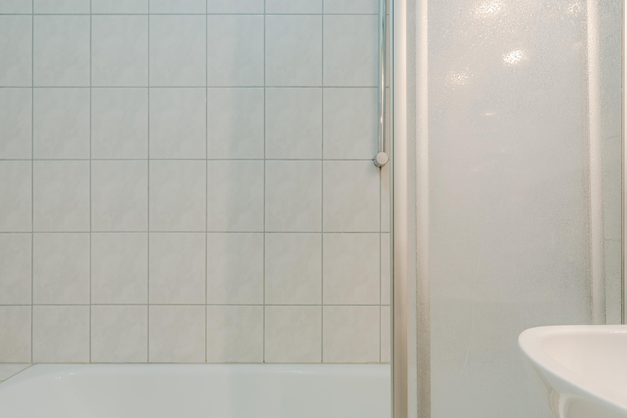 Typ X - Fewo Nr 512 im Seepark Sellin - Badezimmer