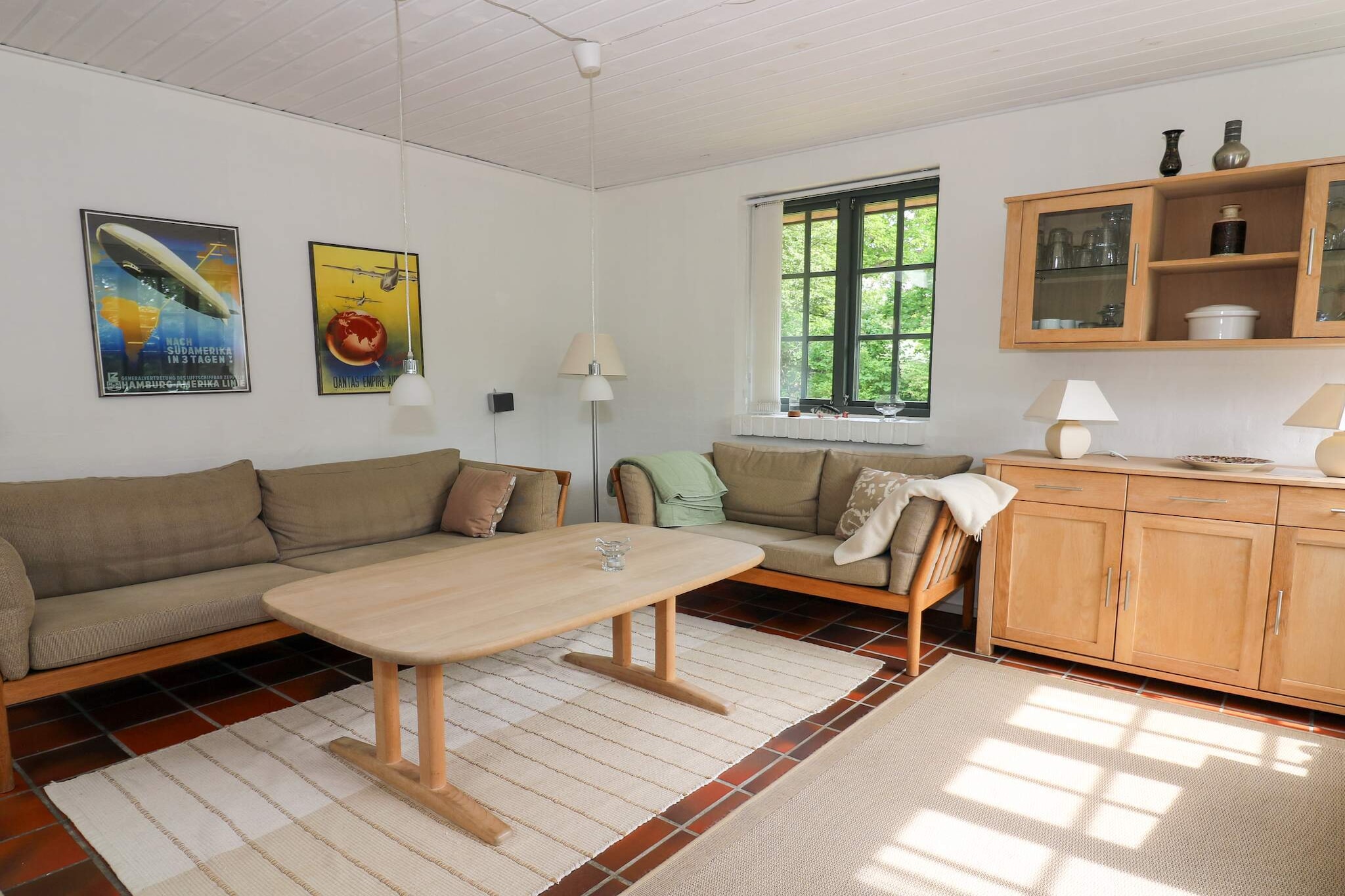 9 Personen vakantie huis in Hadsund - Binnen