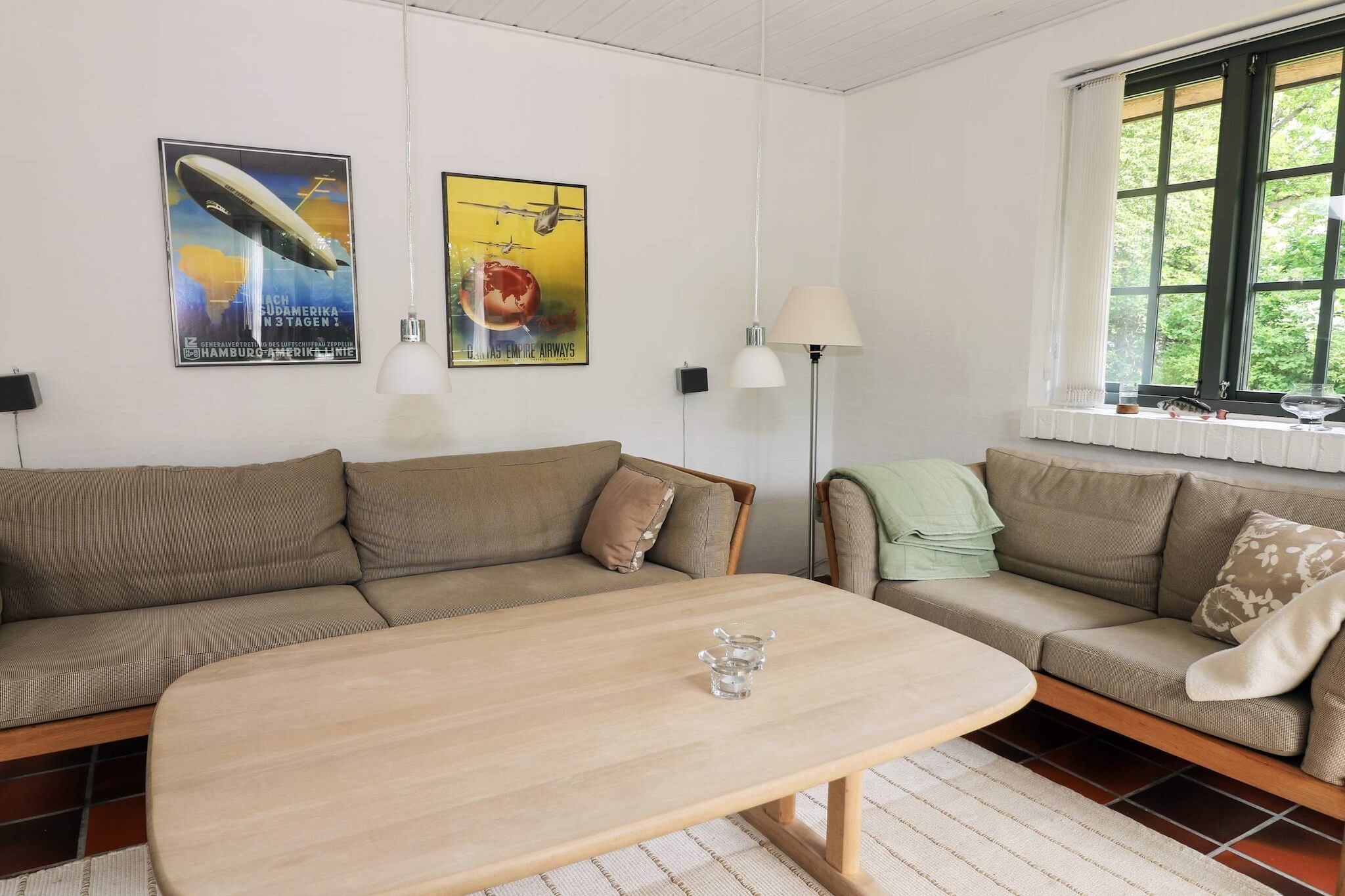 9 Personen vakantie huis in Hadsund - Binnen