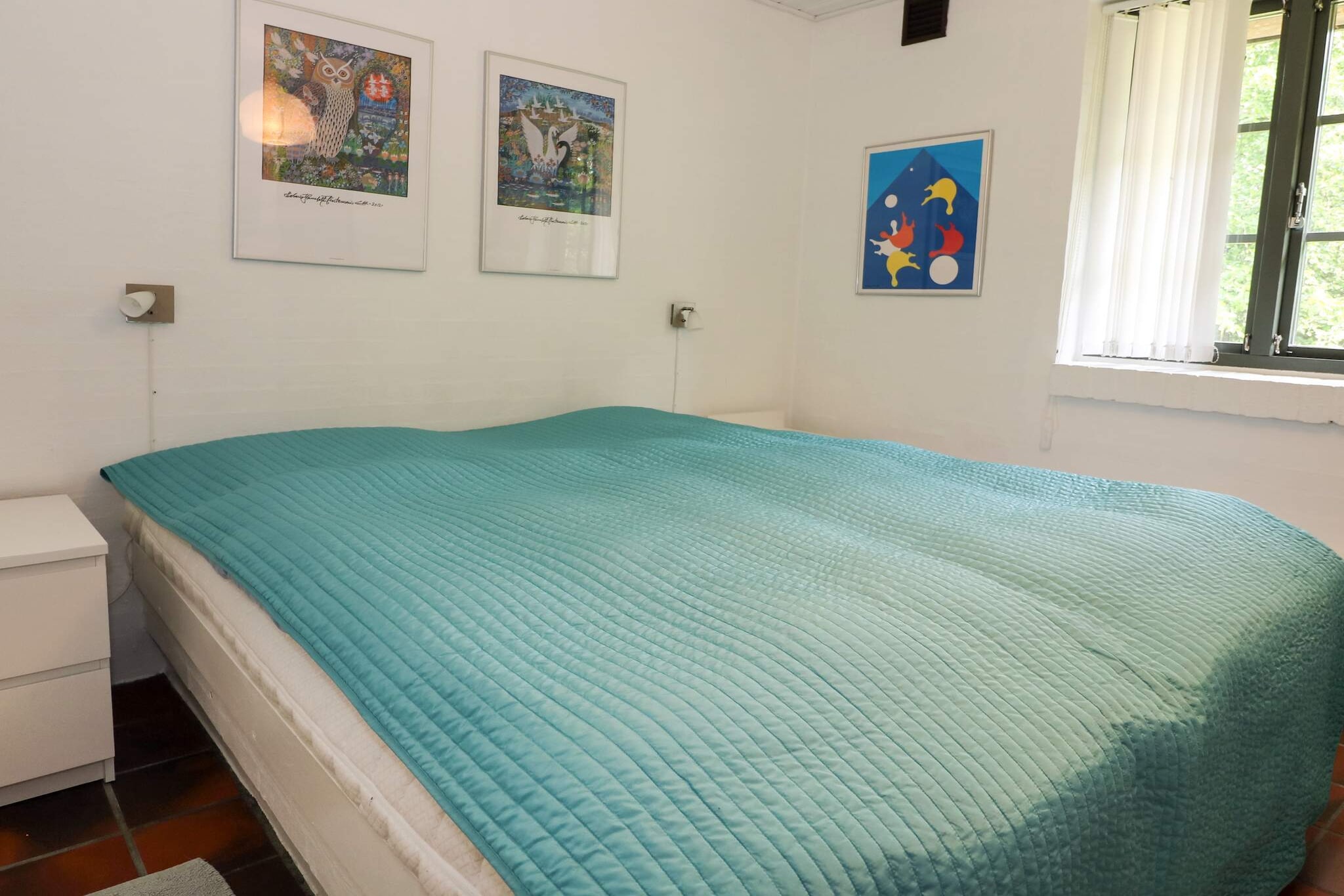 9 Personen vakantie huis in Hadsund - Binnen