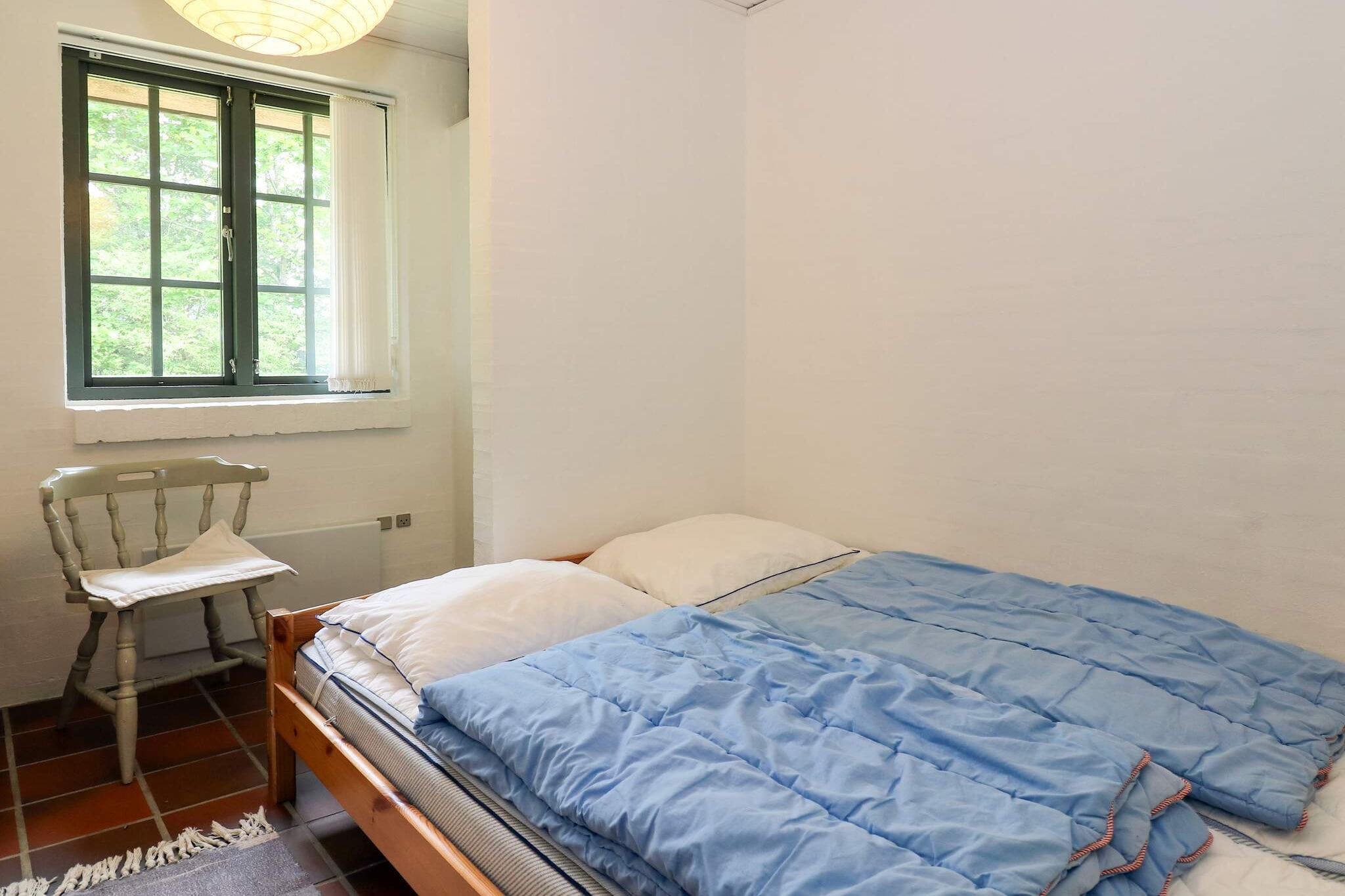 9 Personen vakantie huis in Hadsund - Binnen
