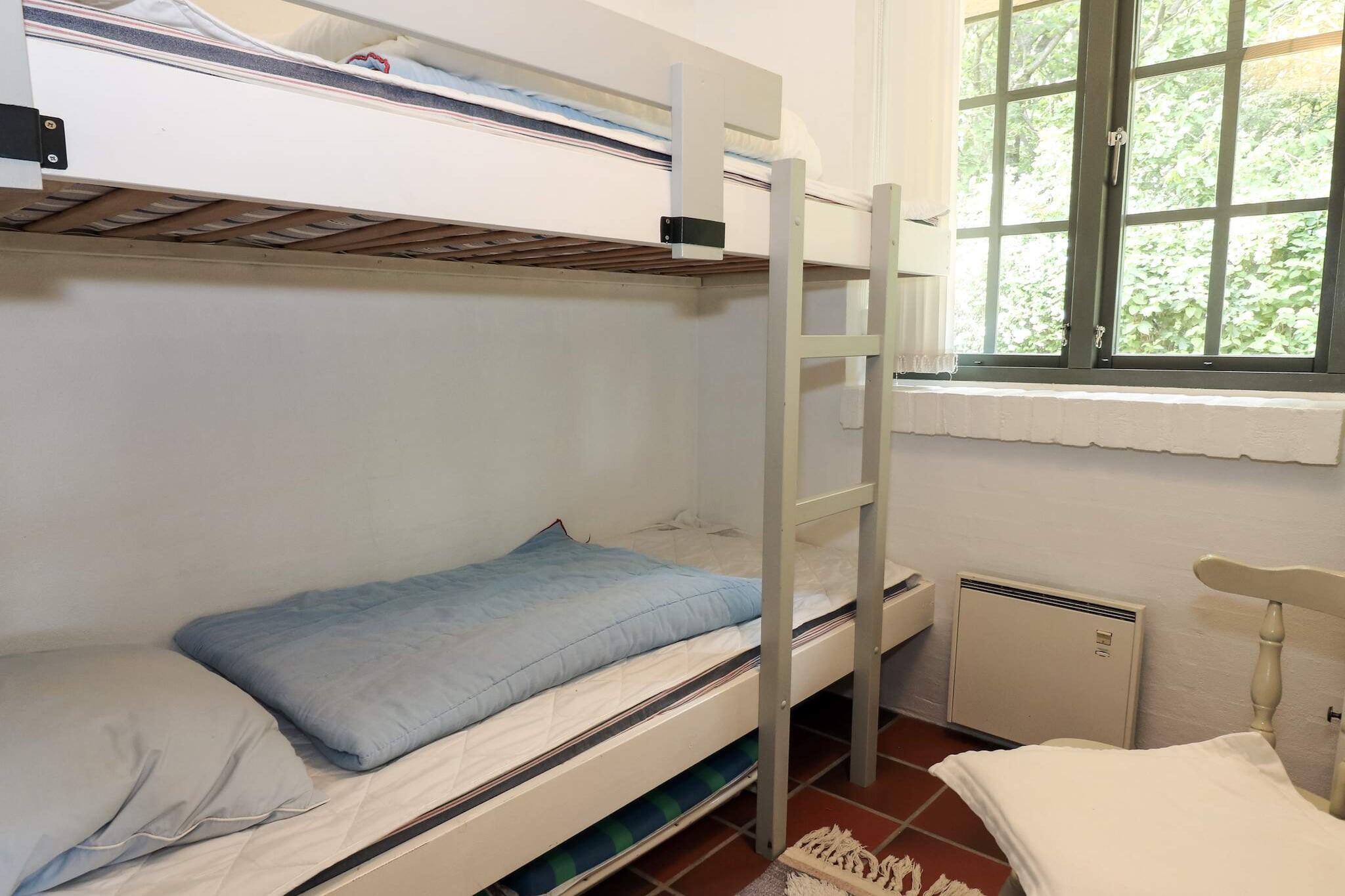 9 Personen vakantie huis in Hadsund - Binnen