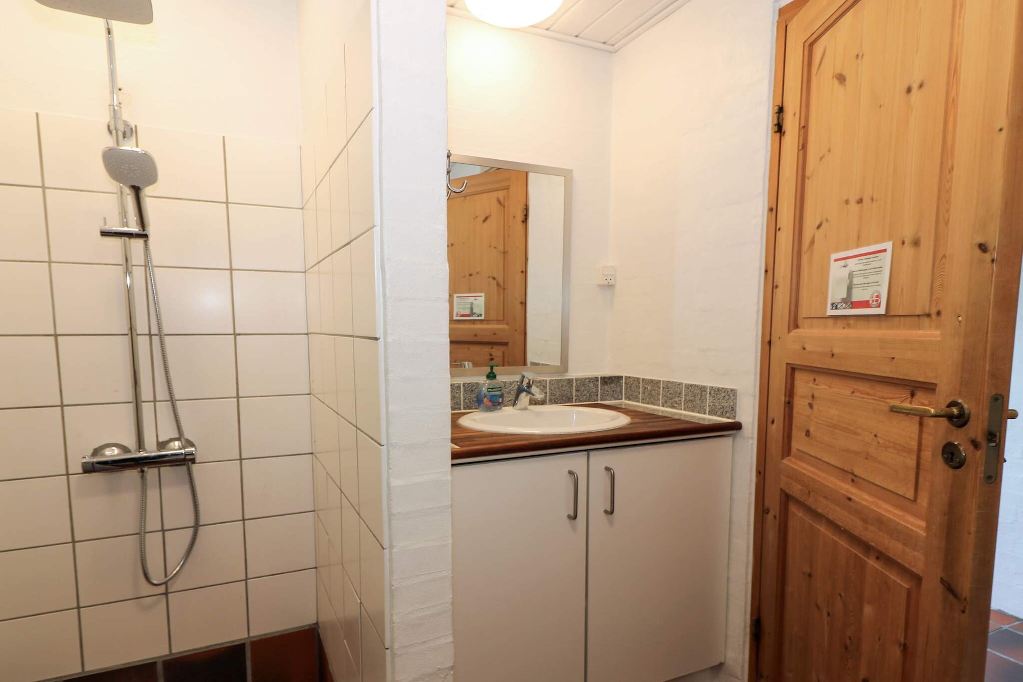 9 Personen vakantie huis in Hadsund - Binnen