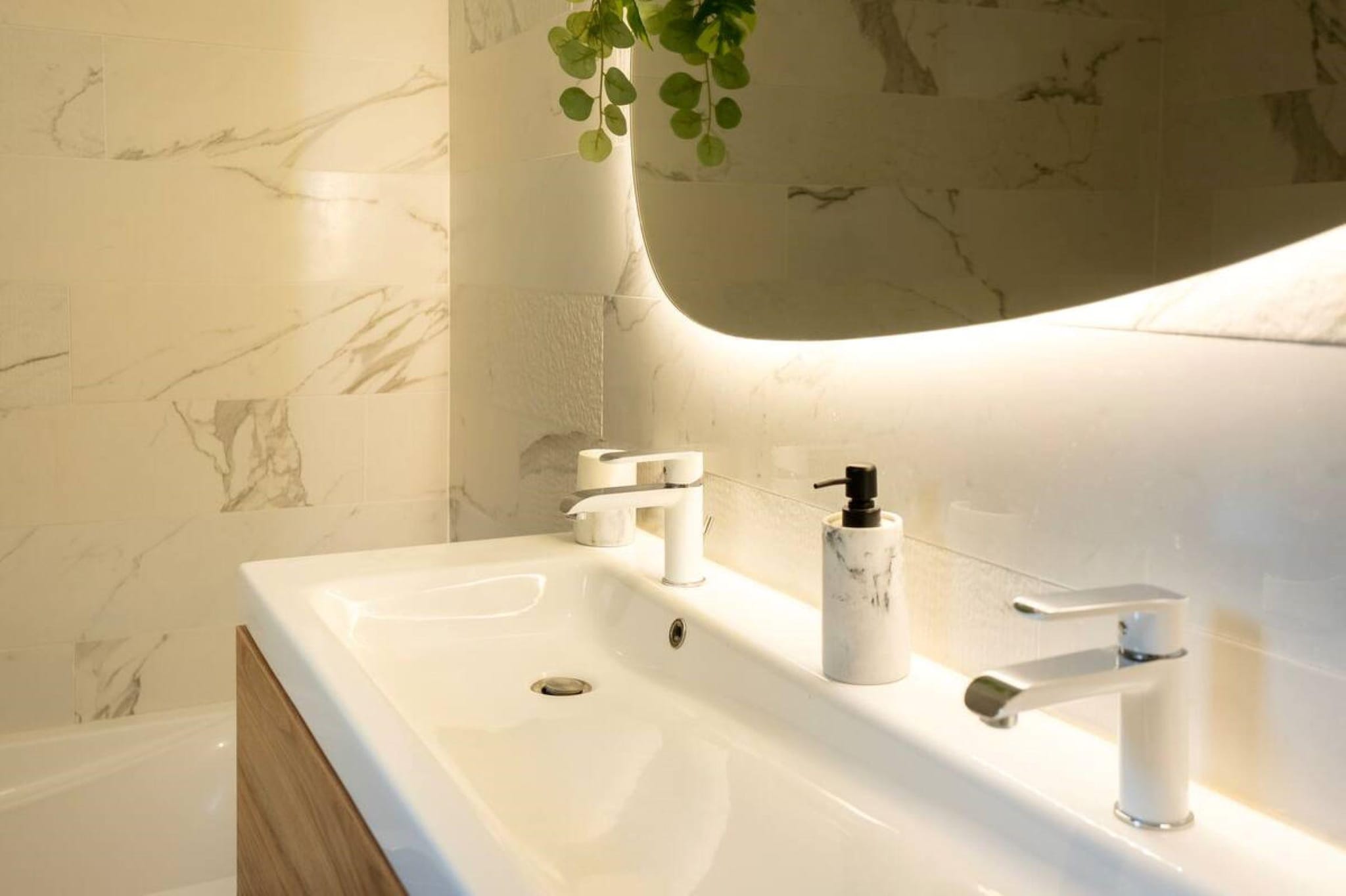 Villa Hestia - Bathroom