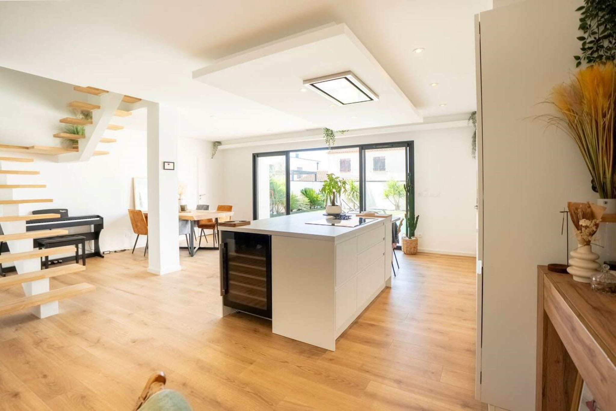 Villa Hestia - Kitchen