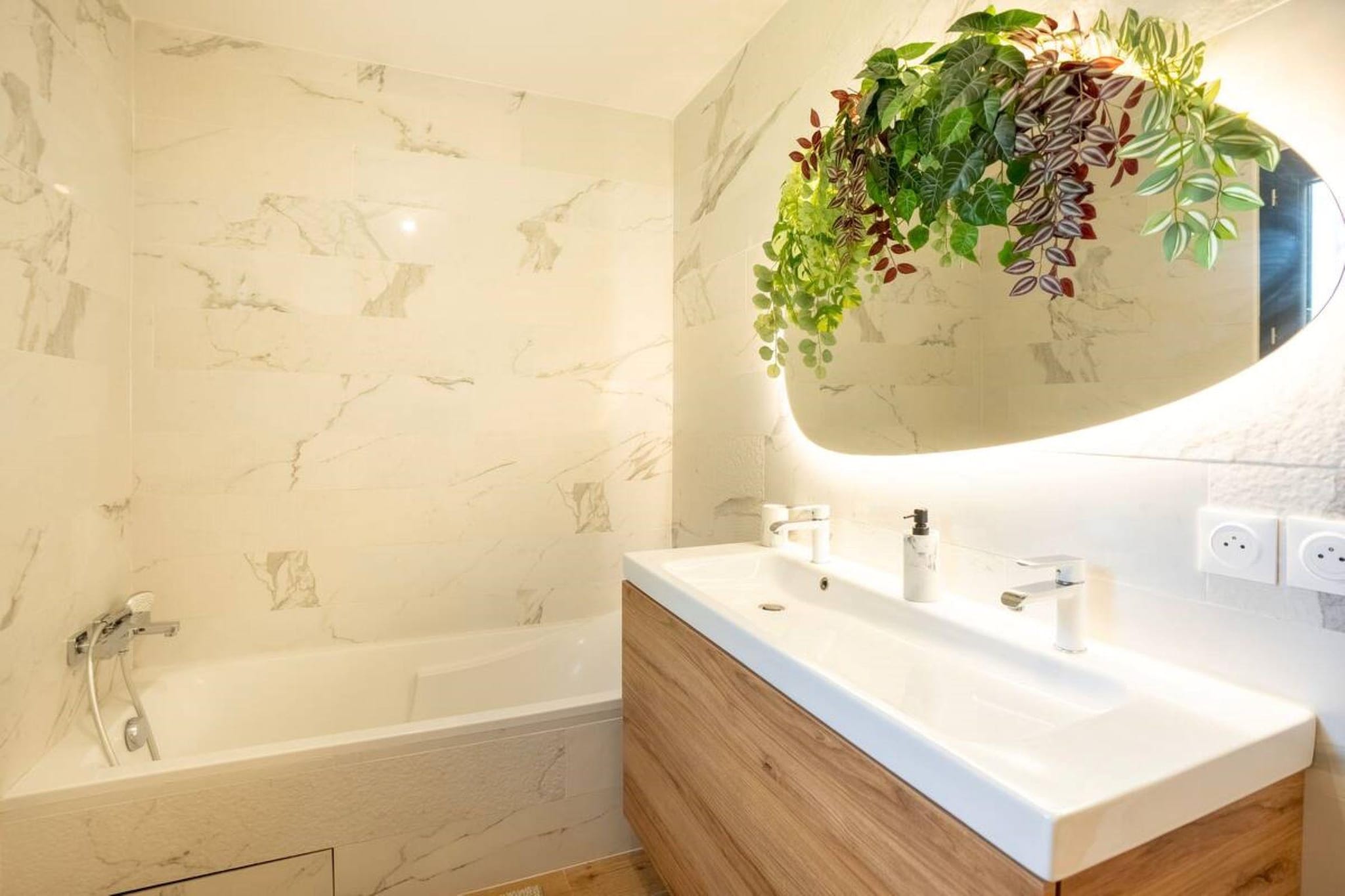 Villa Hestia - Bathroom