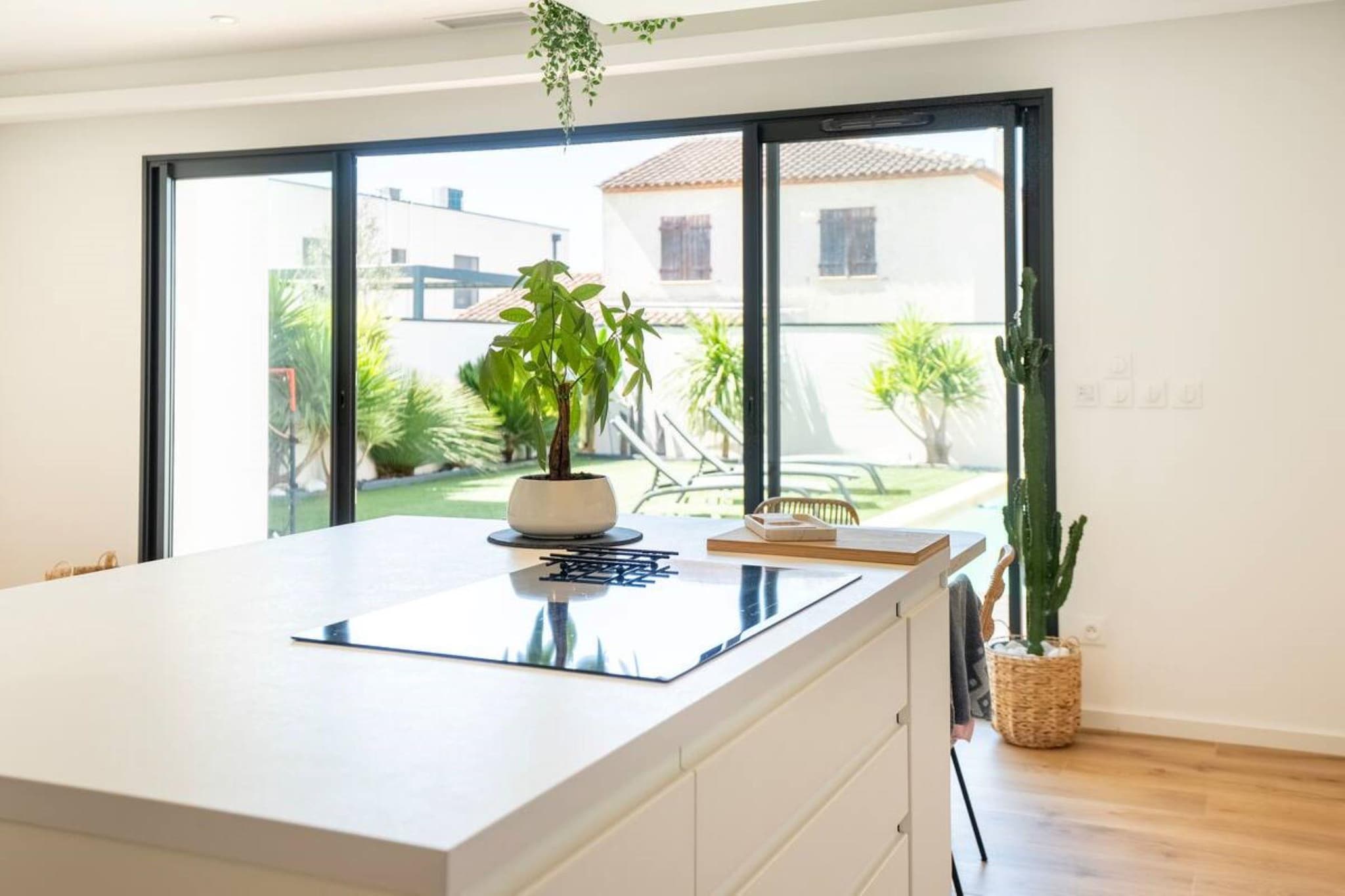 Villa Hestia - Kitchen