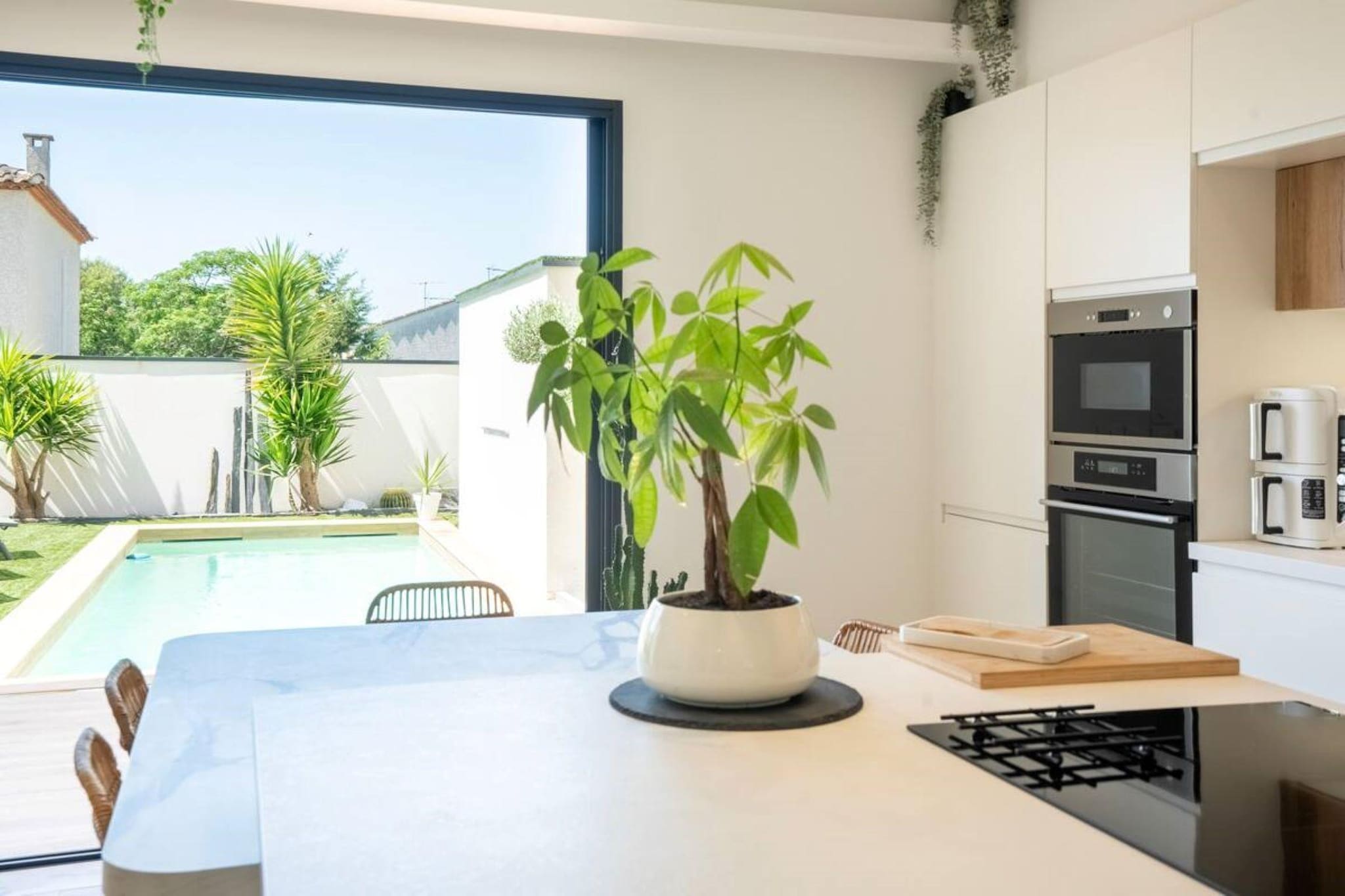 Villa Hestia - Kitchen