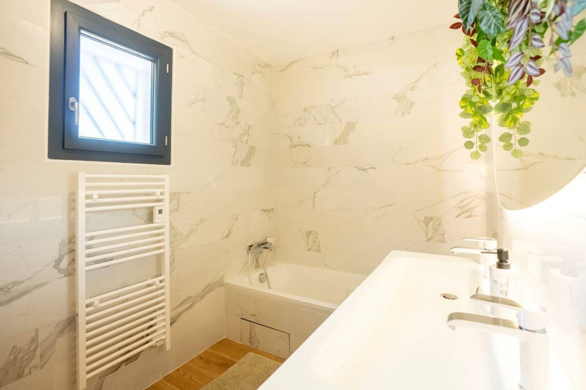 Villa Hestia - Bathroom