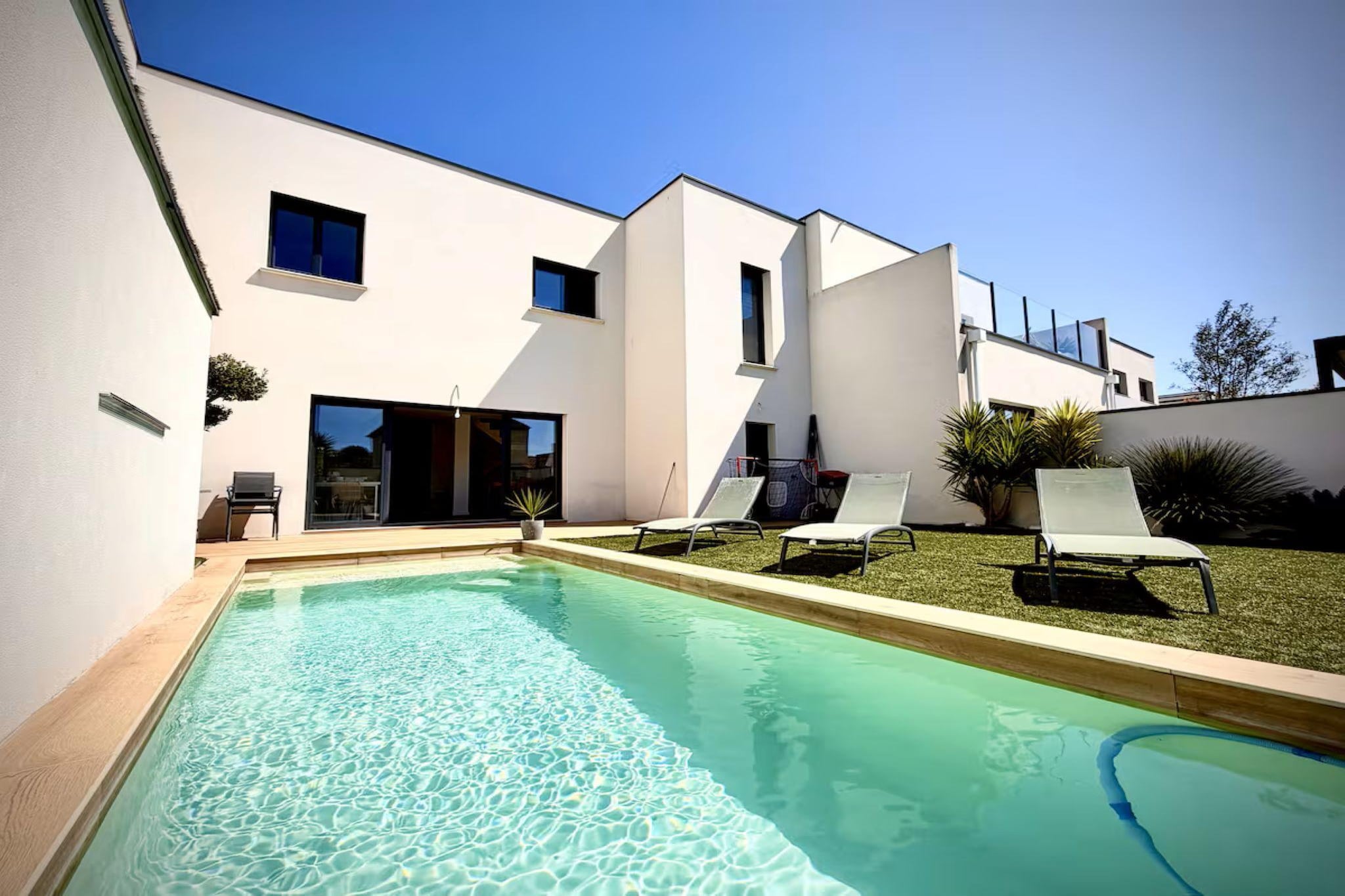 Villa Hestia