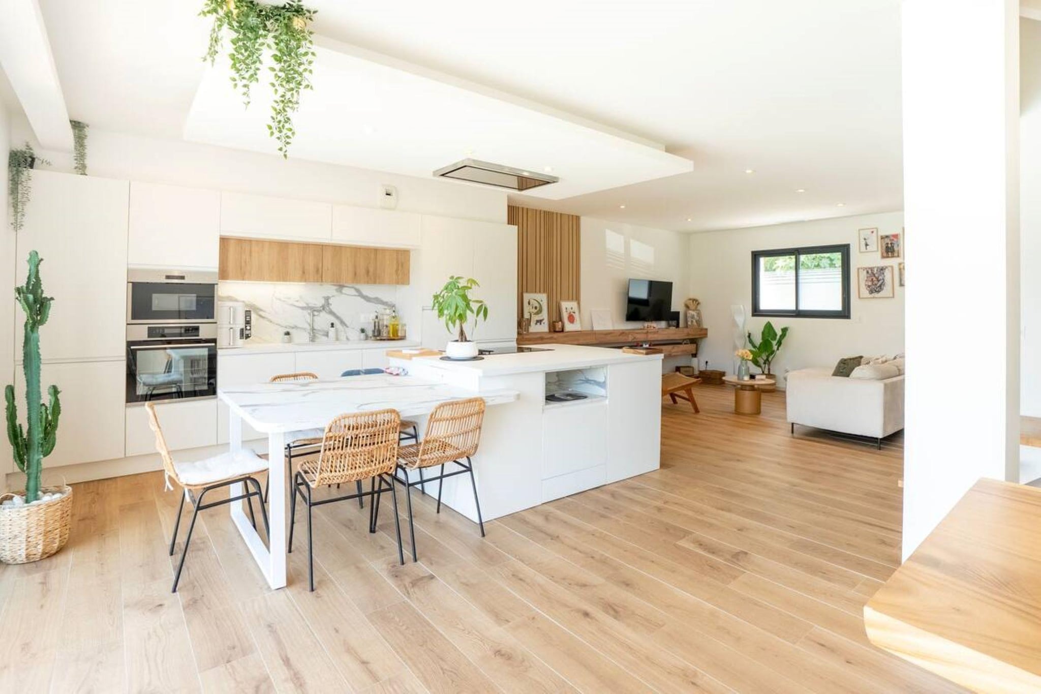 Villa Hestia - Kitchen