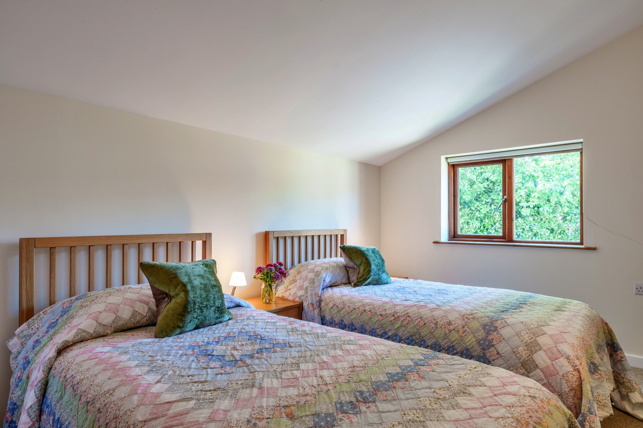 Little Norley - Slaapkamer