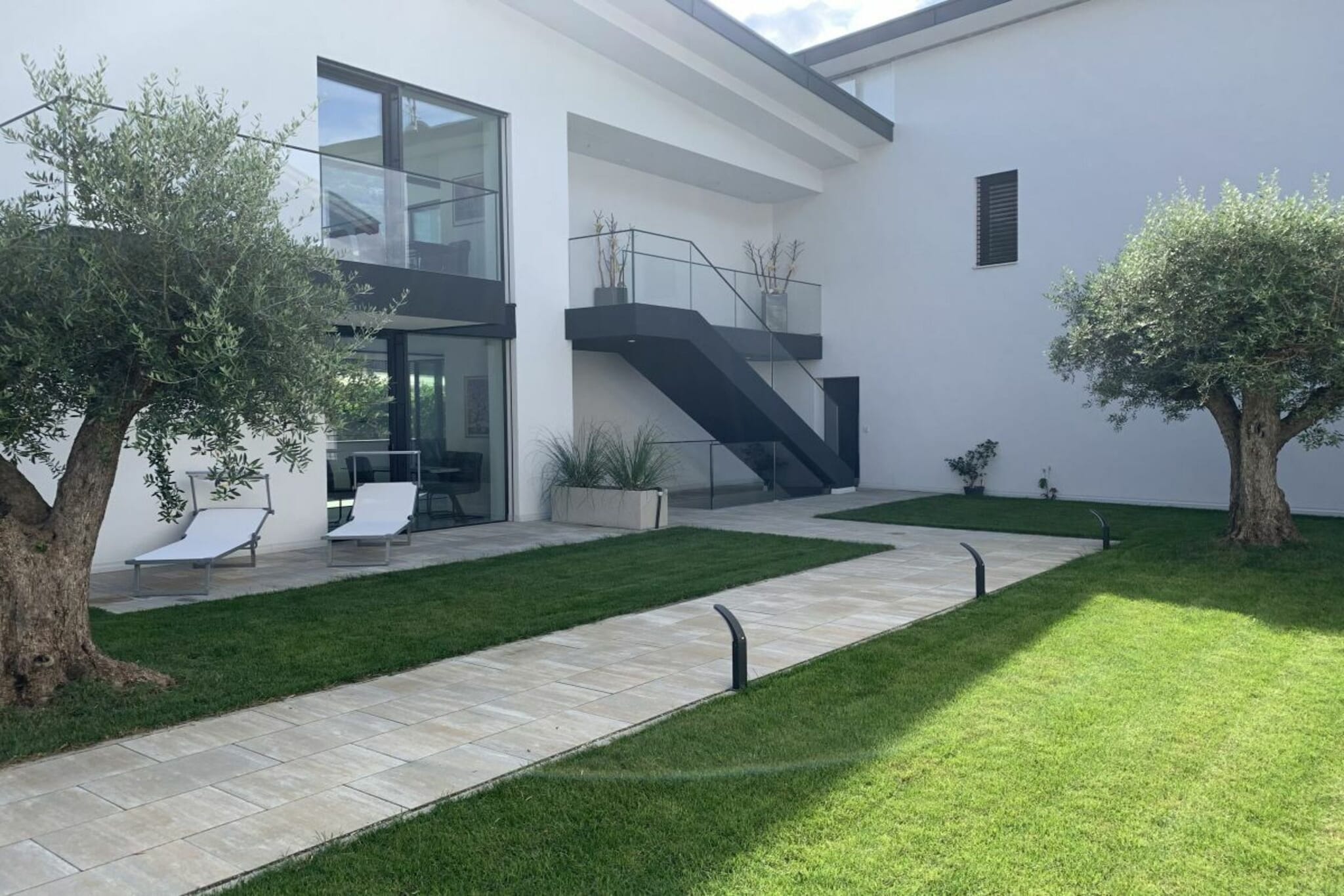 298504 - Garten Sommer