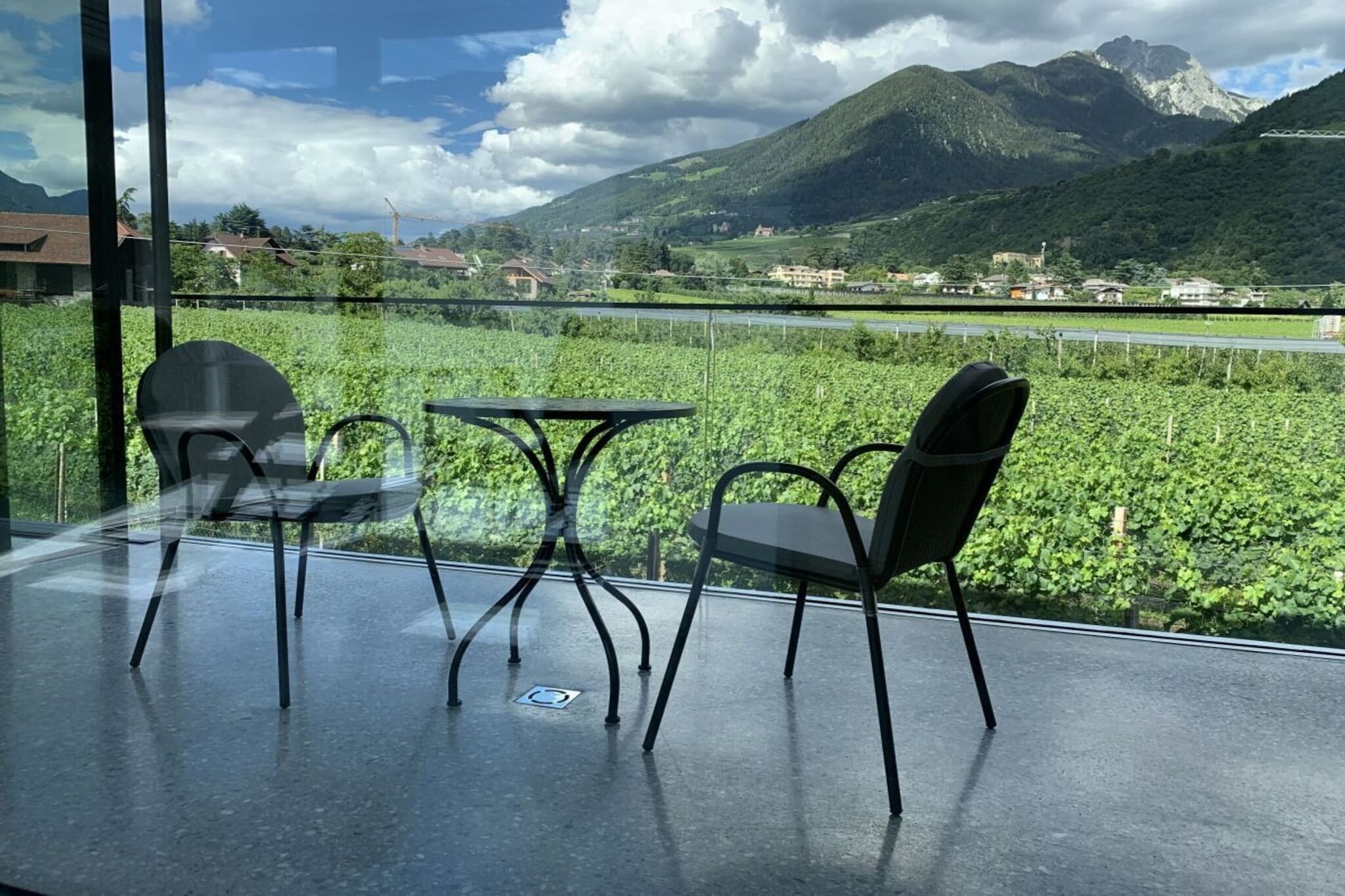 298504 - Terrasse/Balkon