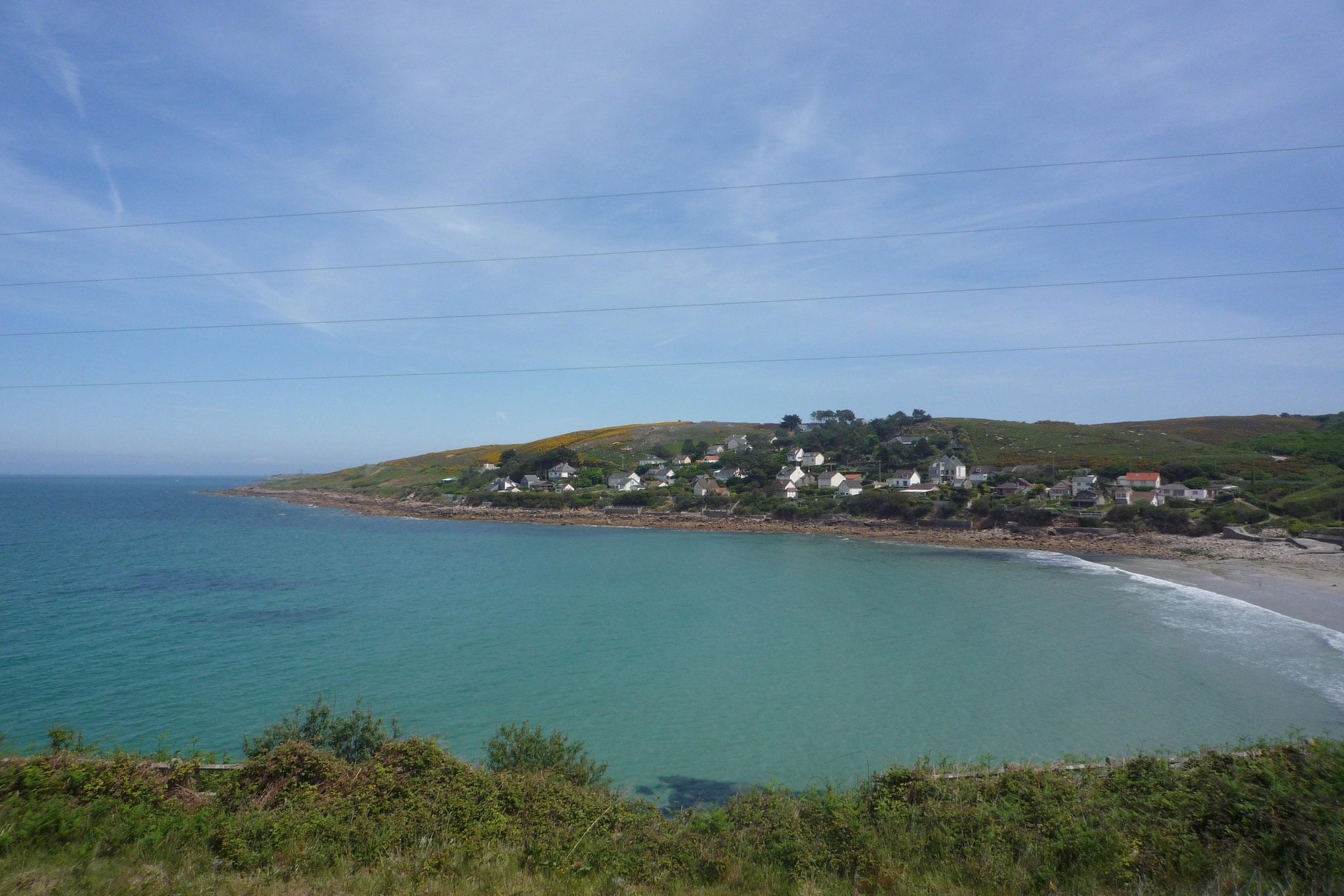 Chalet Saint-Pair-sur-Mer - Gebieden zomer 20km
